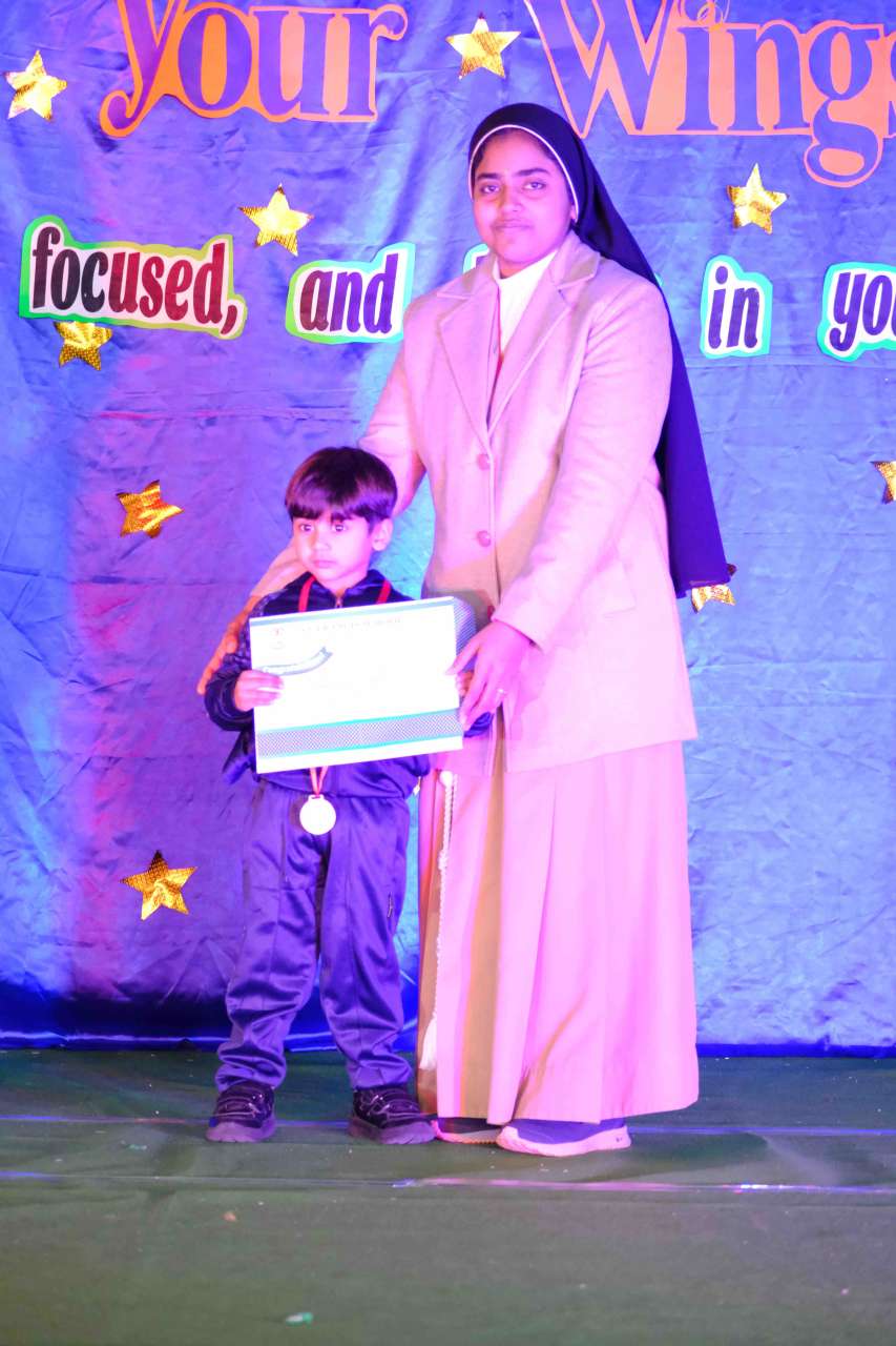 Best School In Annapurna