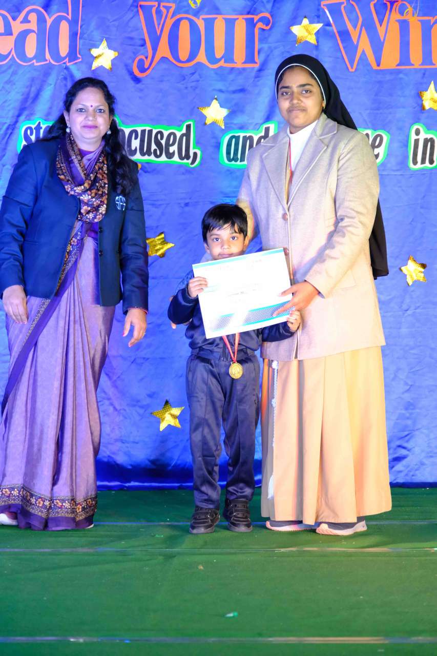 Best School In Annapurna