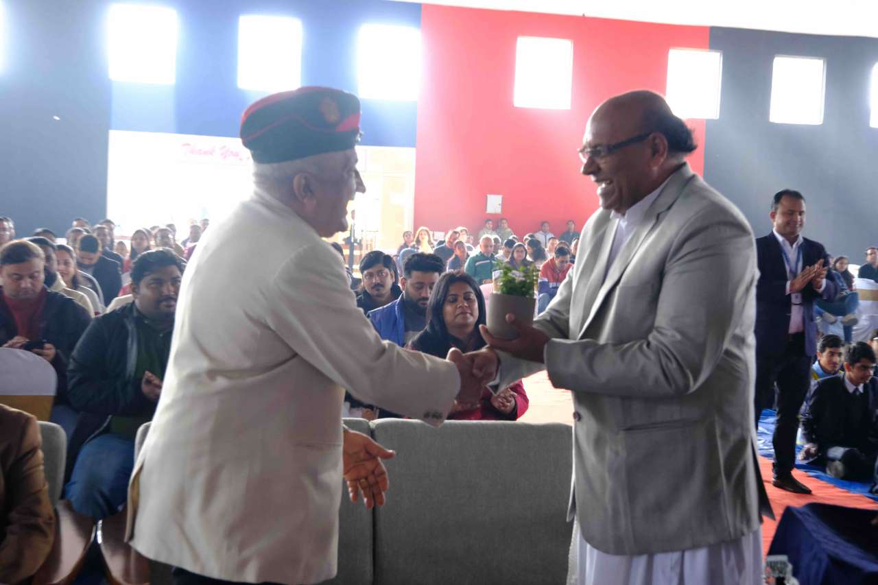 Best School In Annapurna