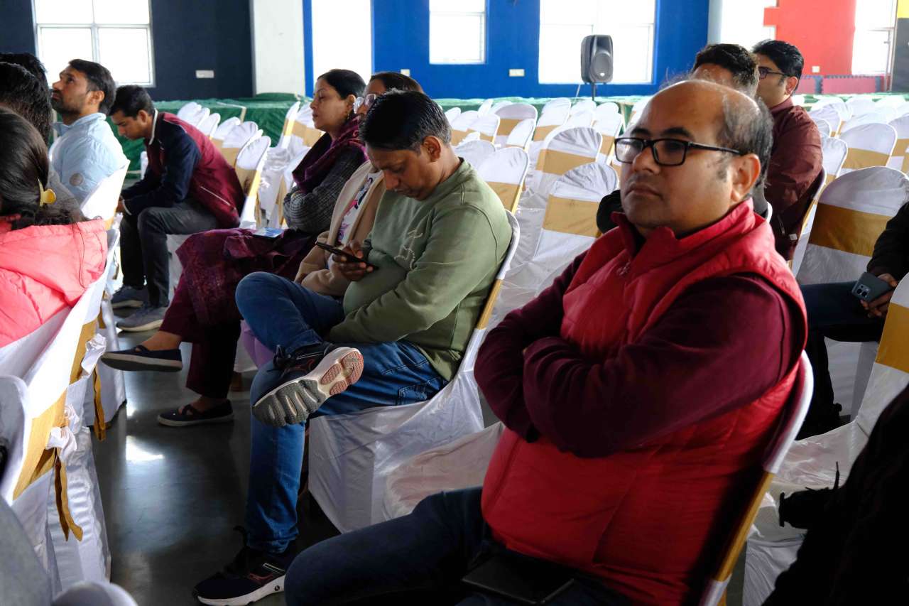 Best School In Annapurna