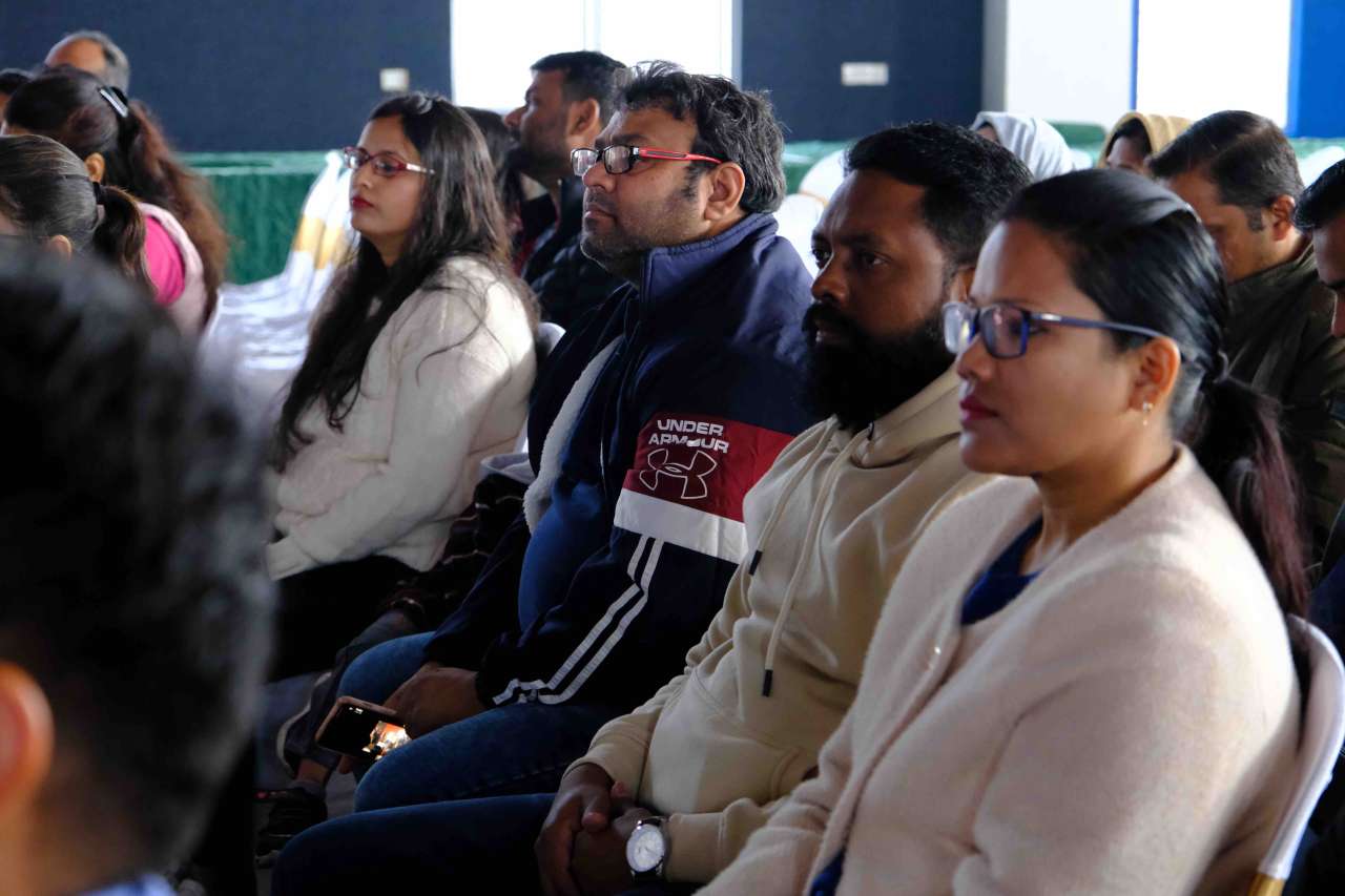 Best School In Annapurna