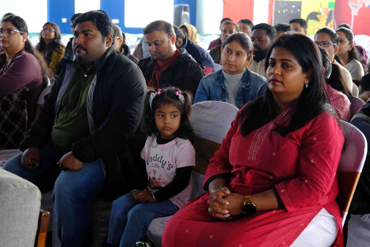 Best School In Annapurna