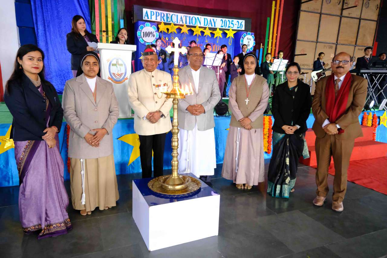 Best School In Annapurna