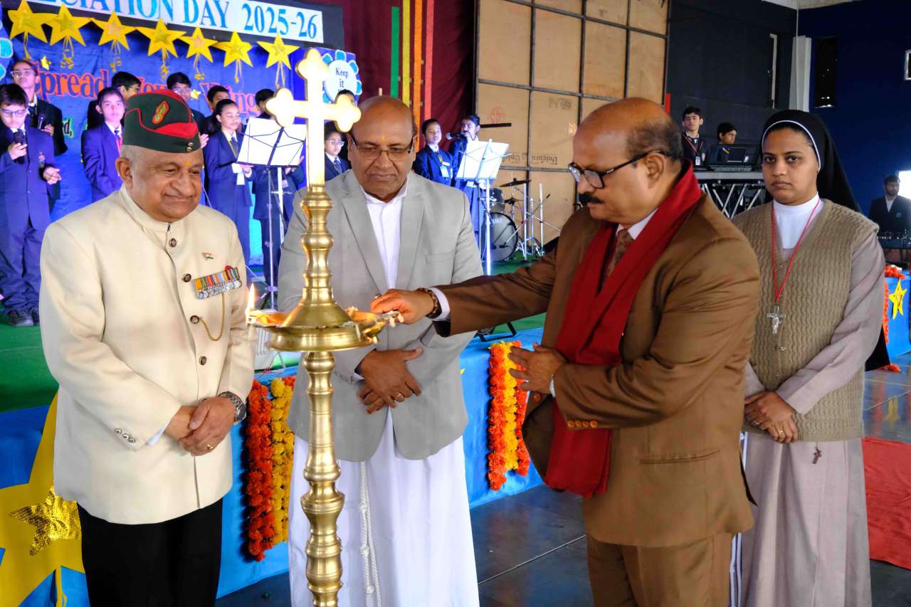 Best School In Annapurna