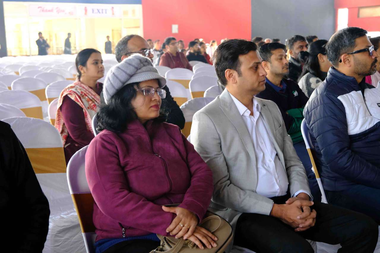 Best School In Annapurna