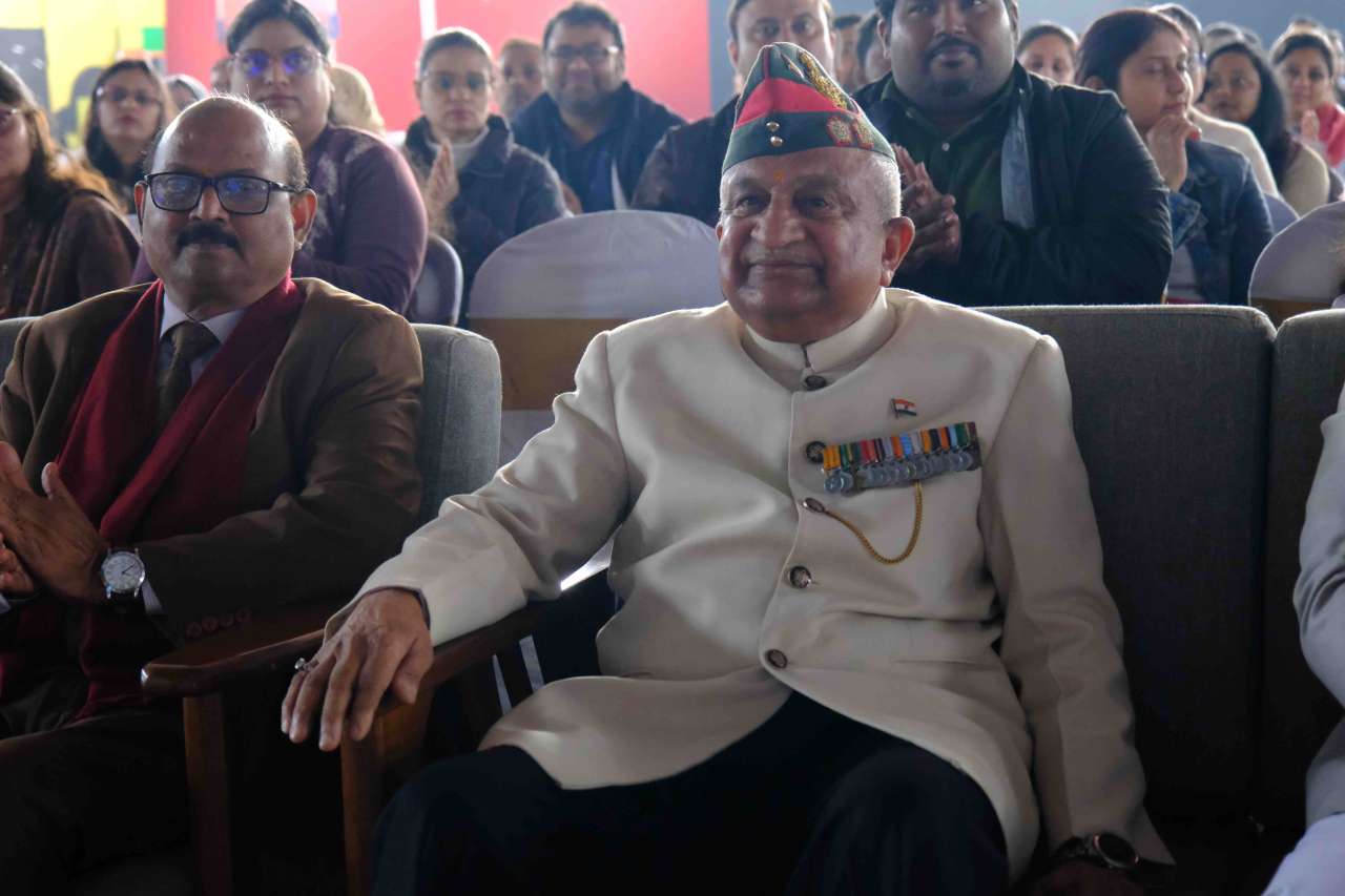 Best School In Annapurna