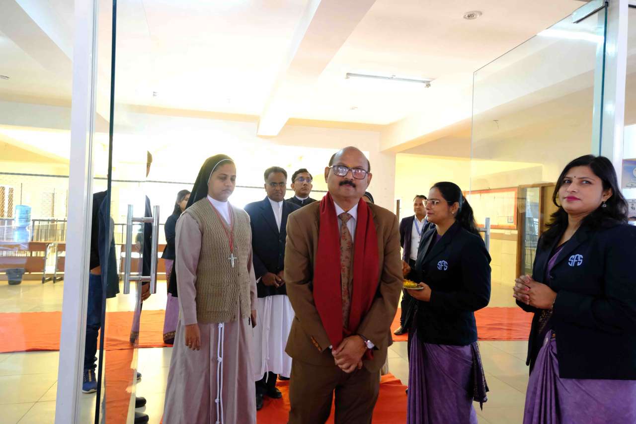 Best School In Annapurna