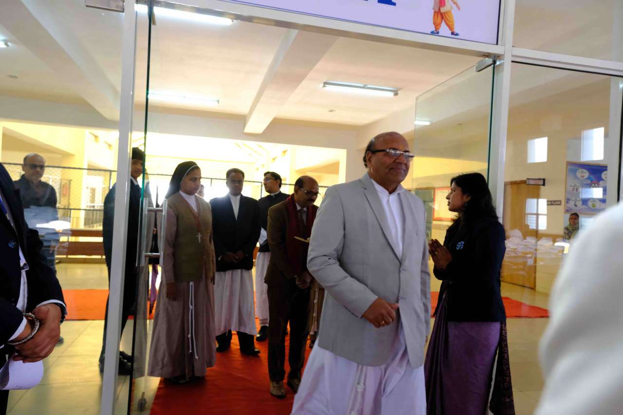 Best School In Annapurna