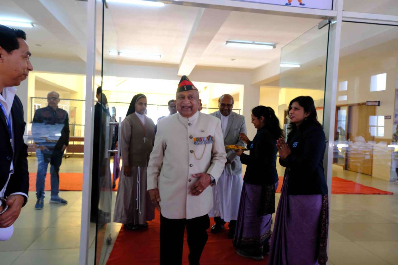 Best School In Annapurna