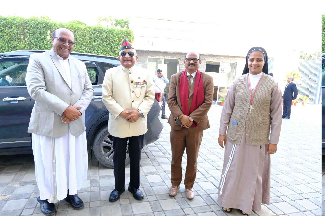 Best School In Annapurna