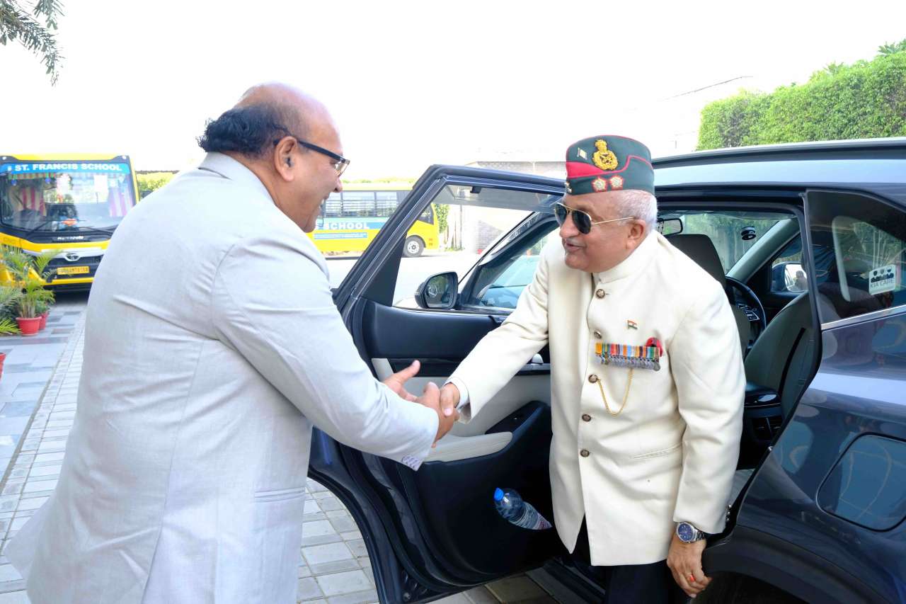 Best School In Annapurna