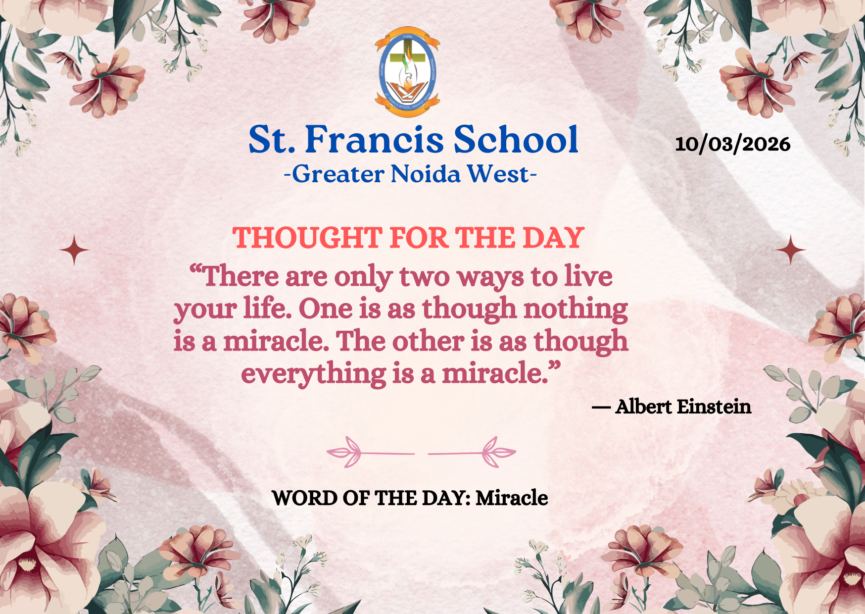 Best School In Annapurna