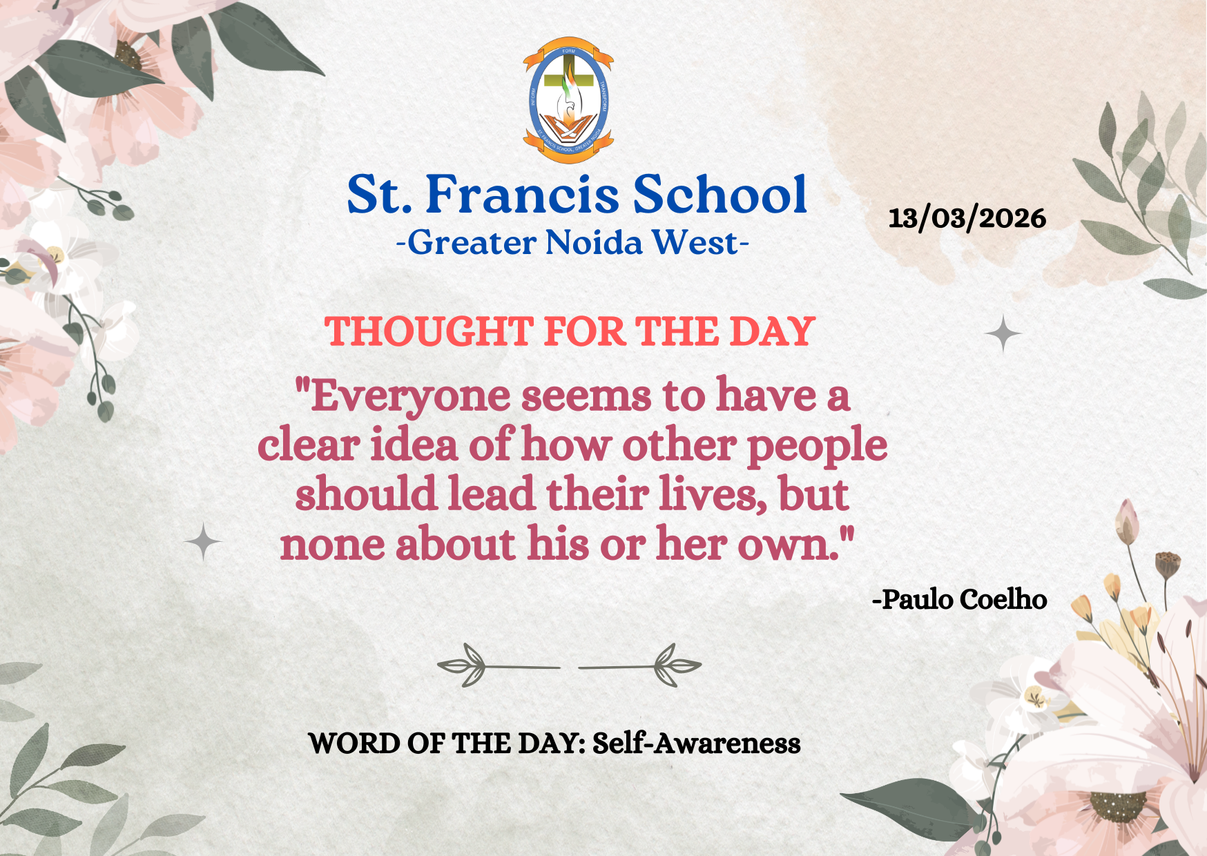 Best School In Annapurna