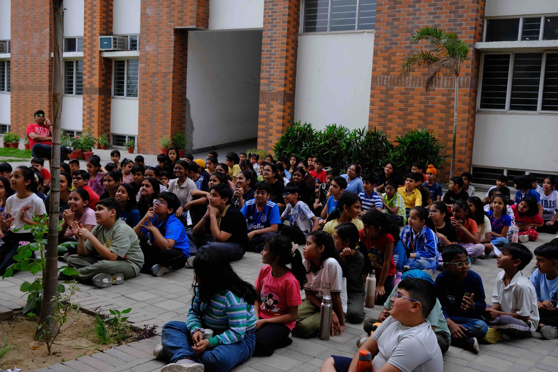 Best School In Annapurna