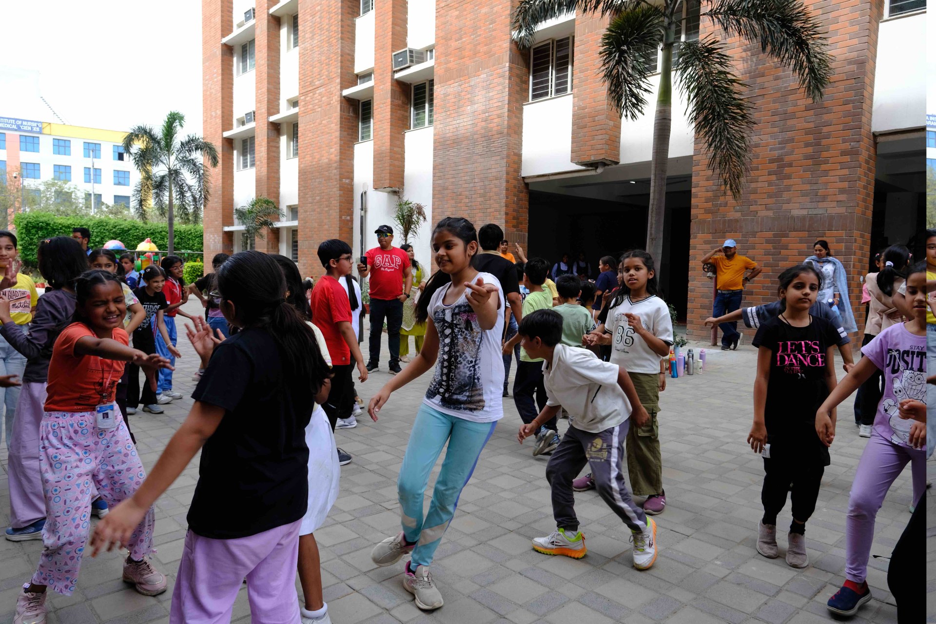 Best School In Annapurna