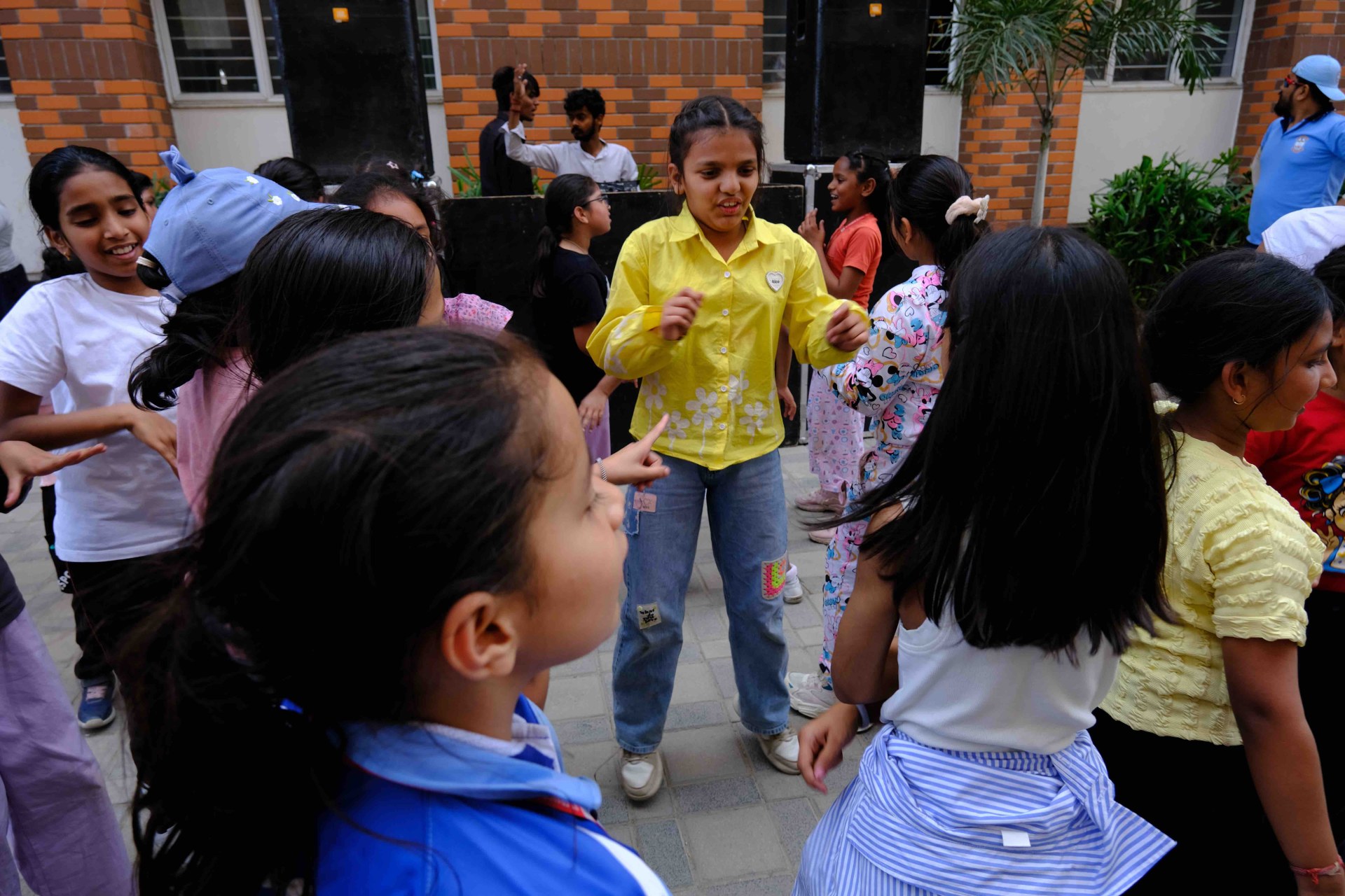 Best School In Annapurna