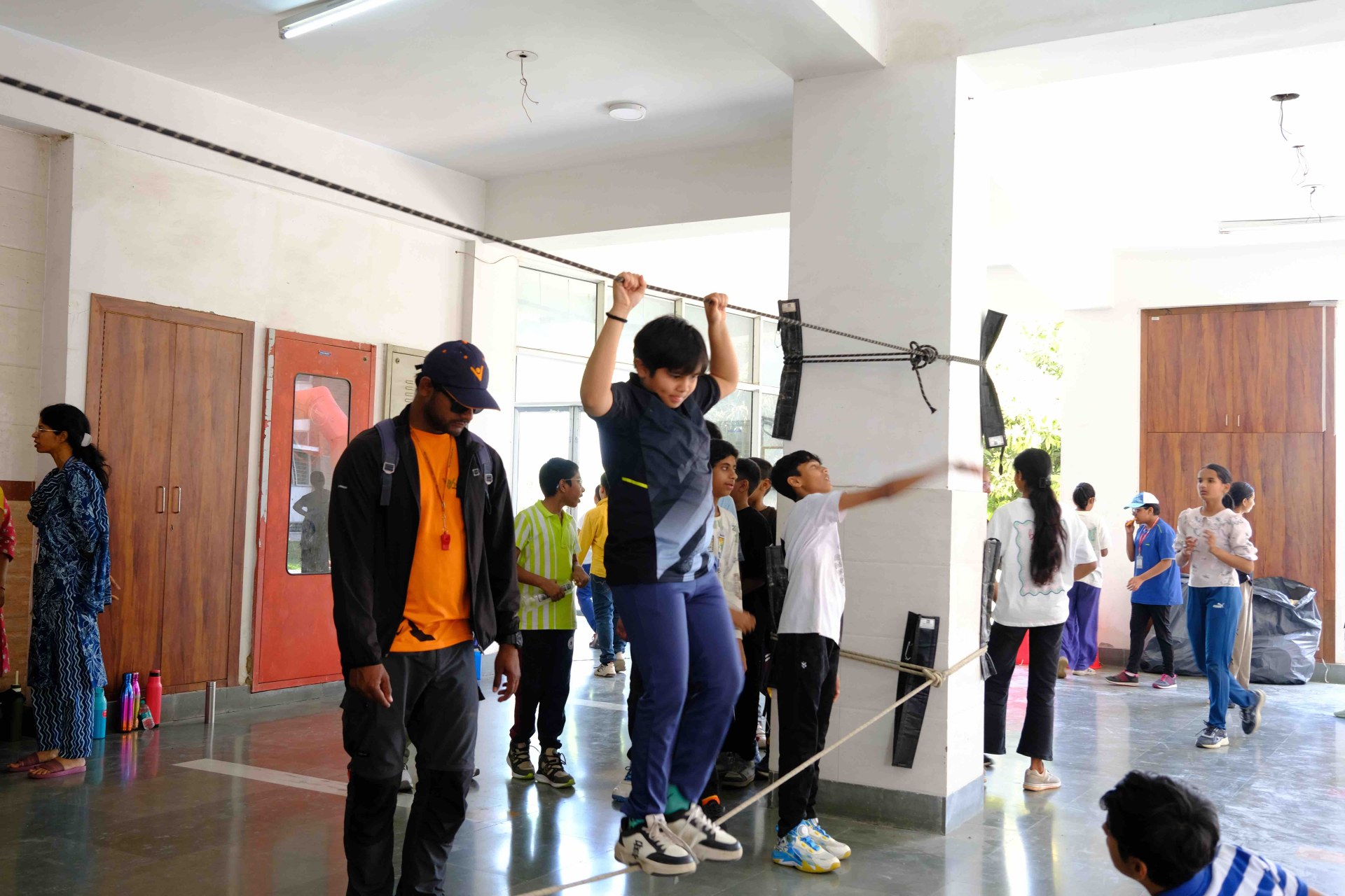 Best School In Annapurna