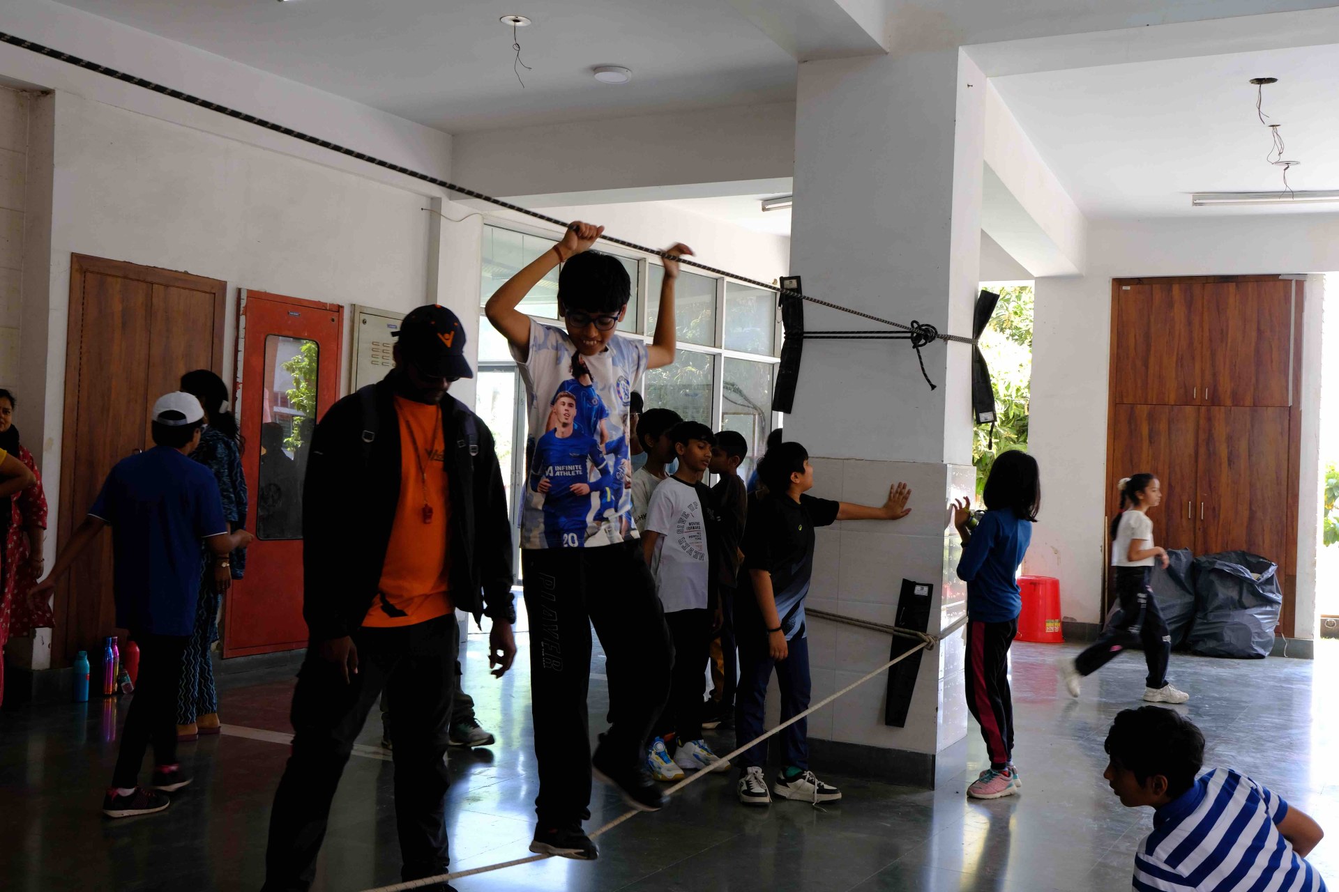 Best School In Annapurna