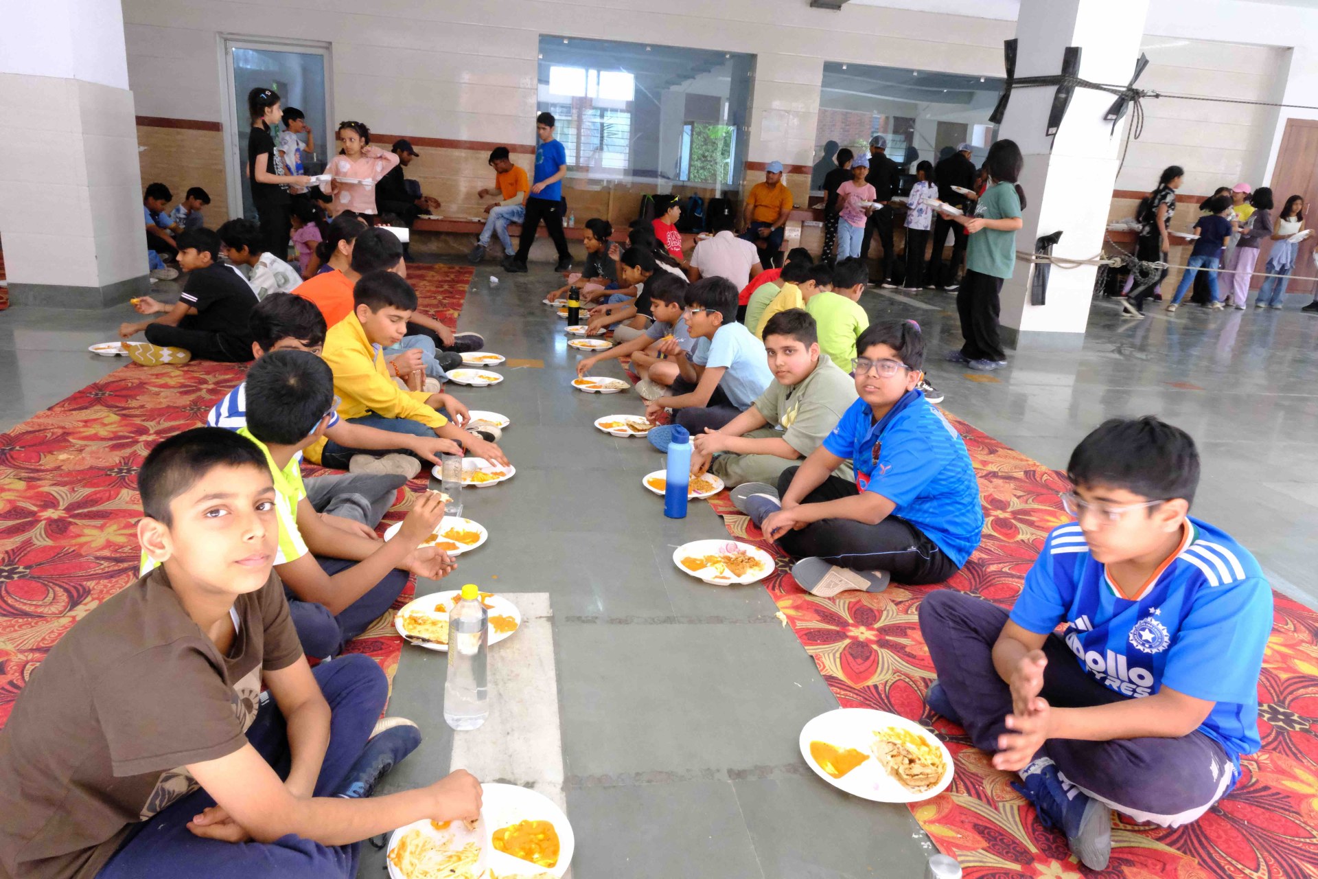 Best School In Annapurna