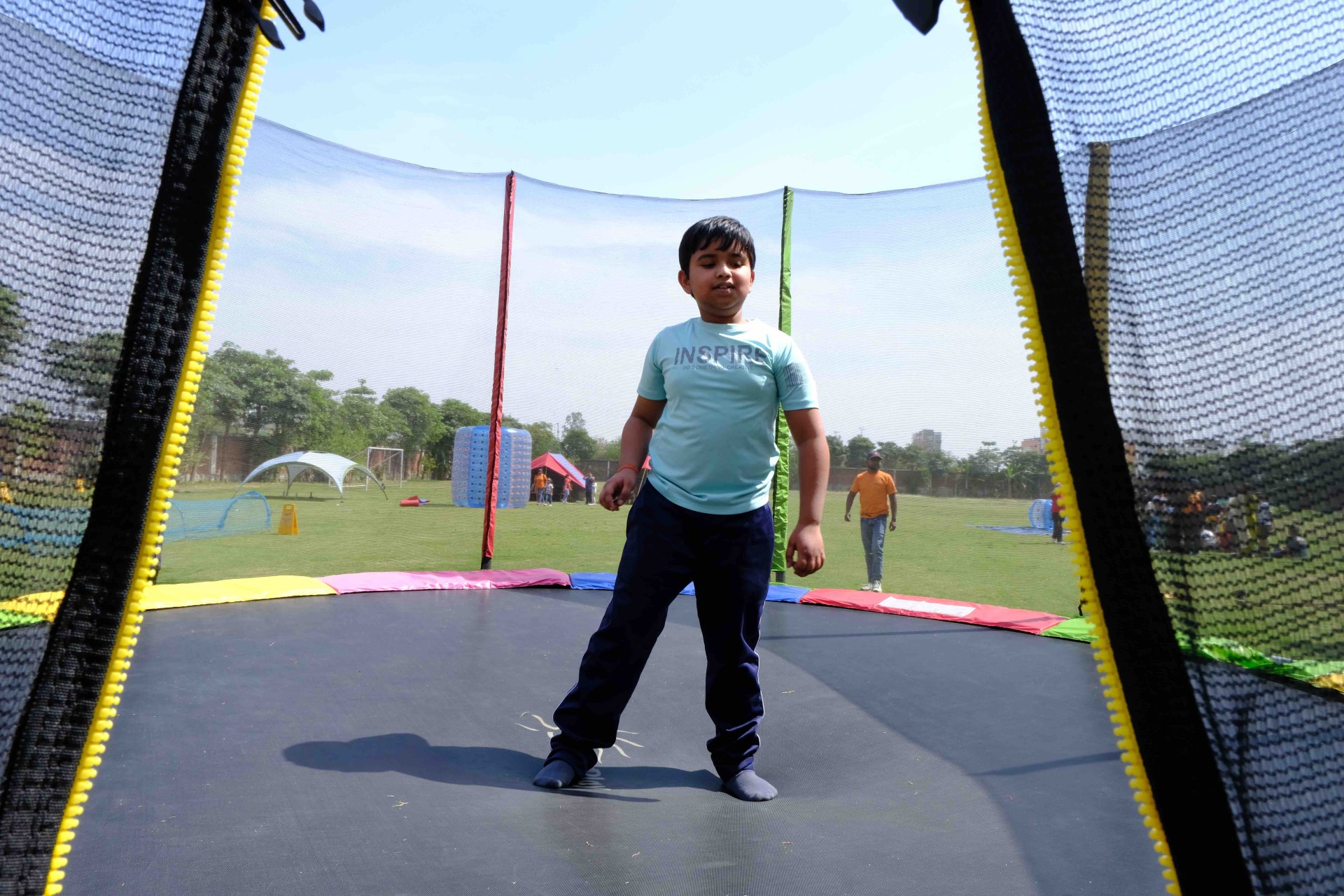 Best School In Annapurna