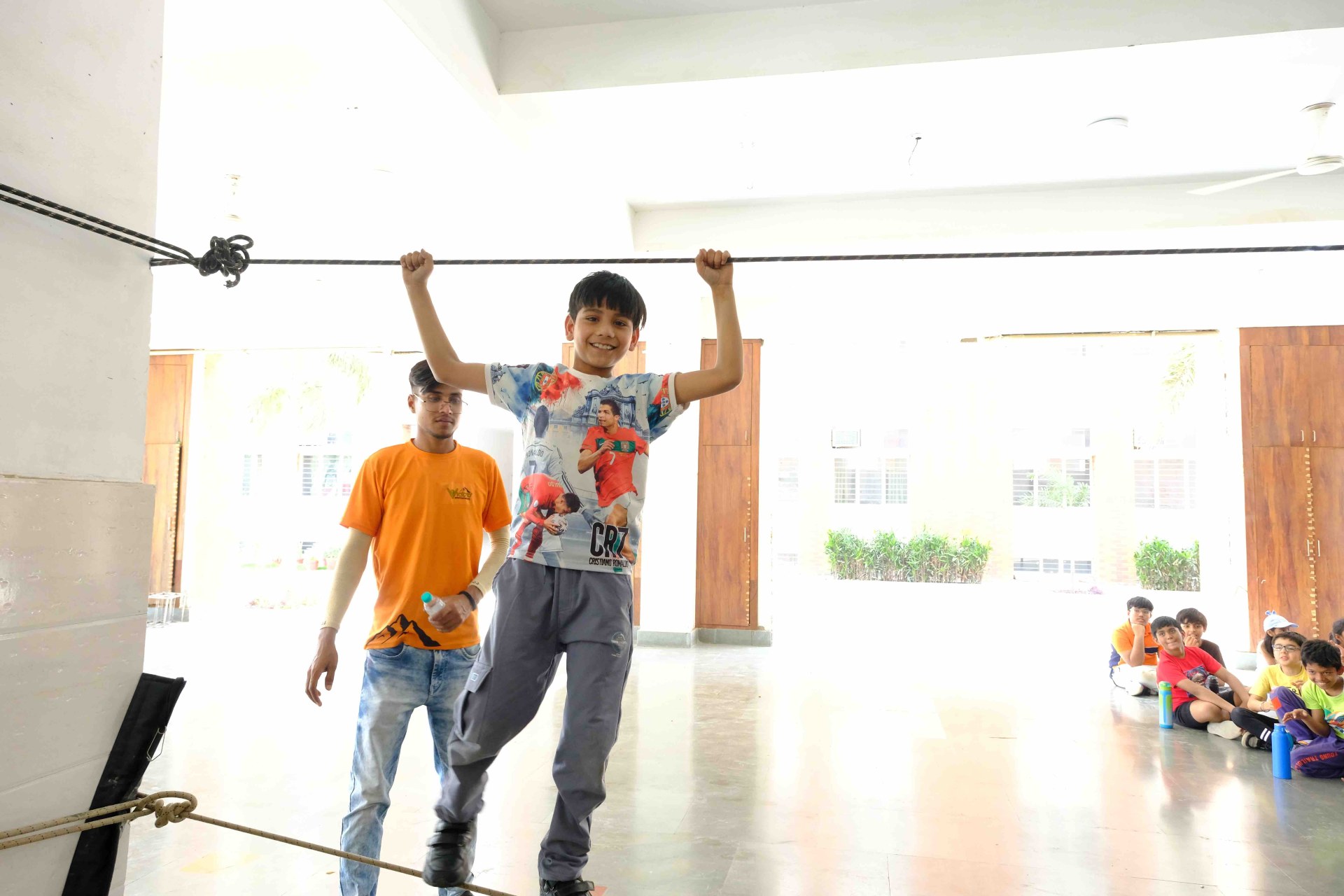 Best School In Annapurna