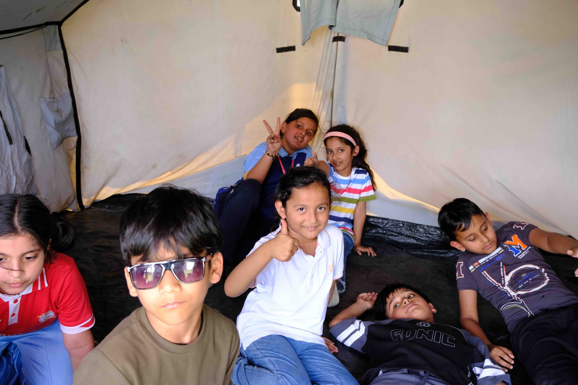 Best School In Annapurna