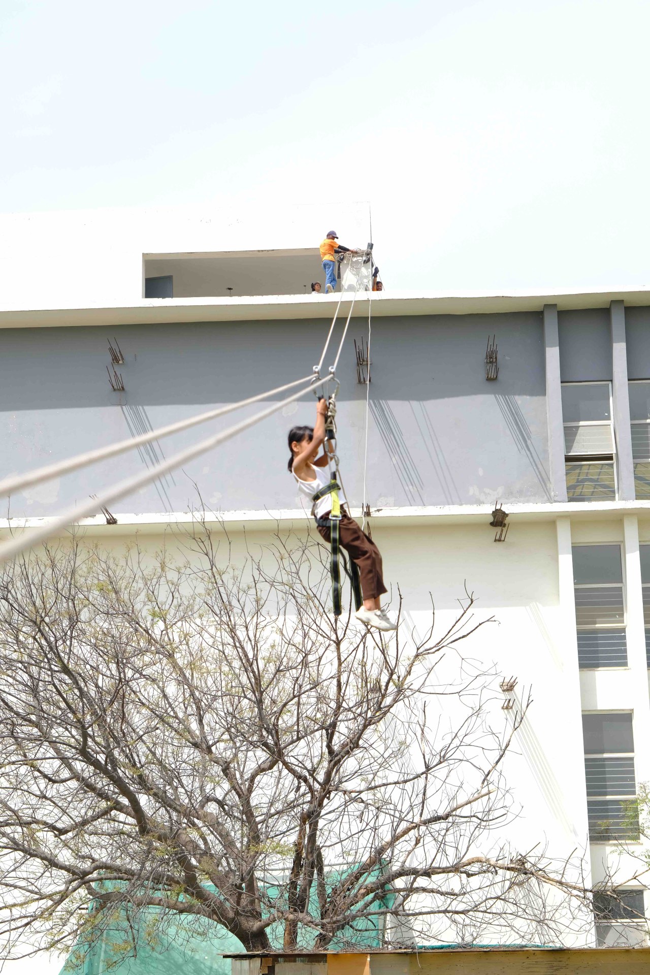 Best School In Annapurna