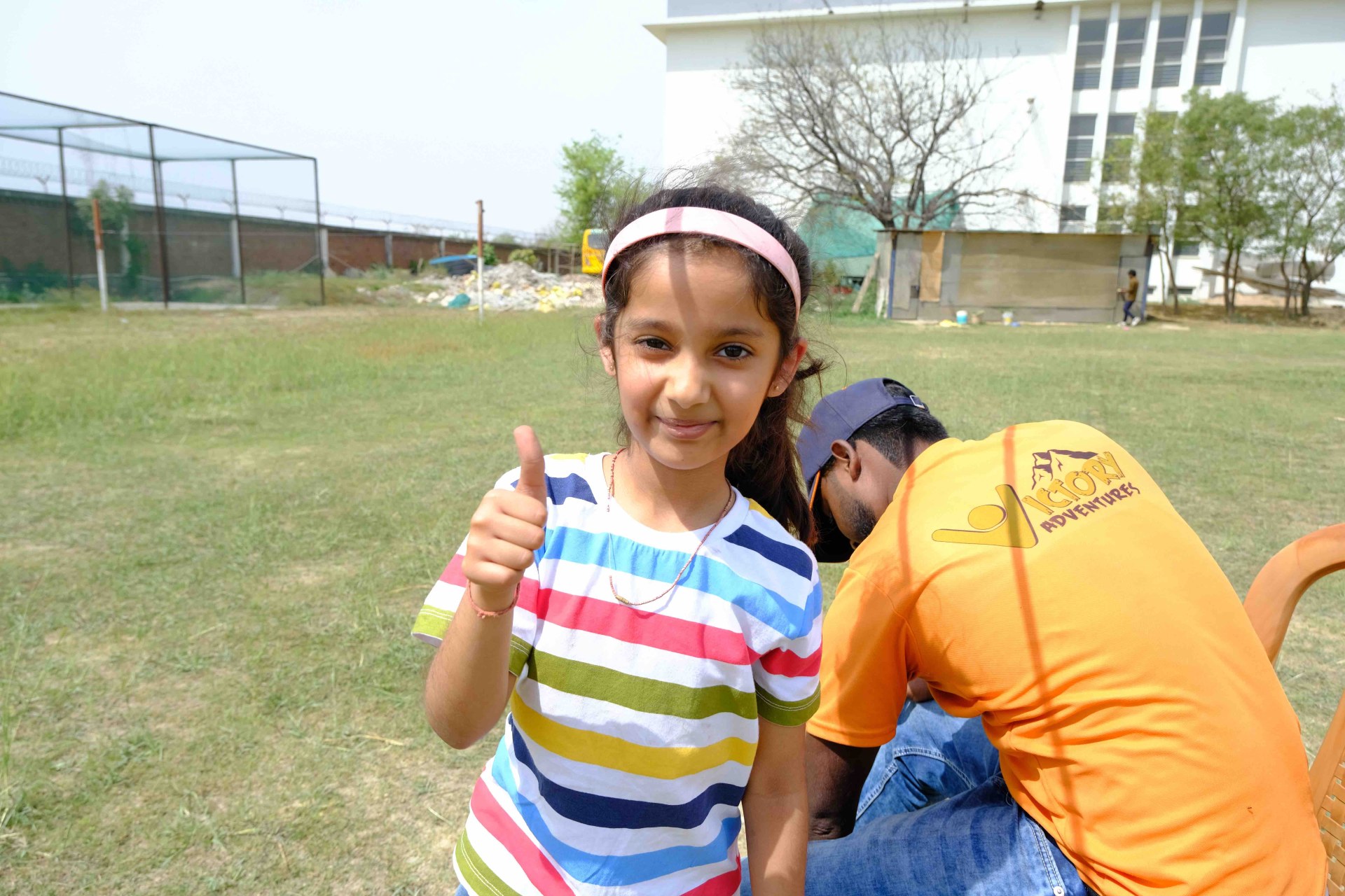 Best School In Annapurna