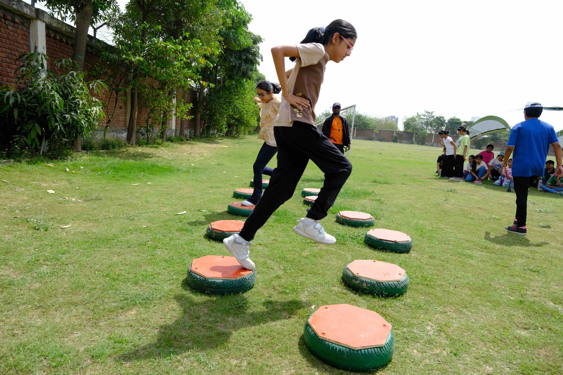 Best School In Annapurna