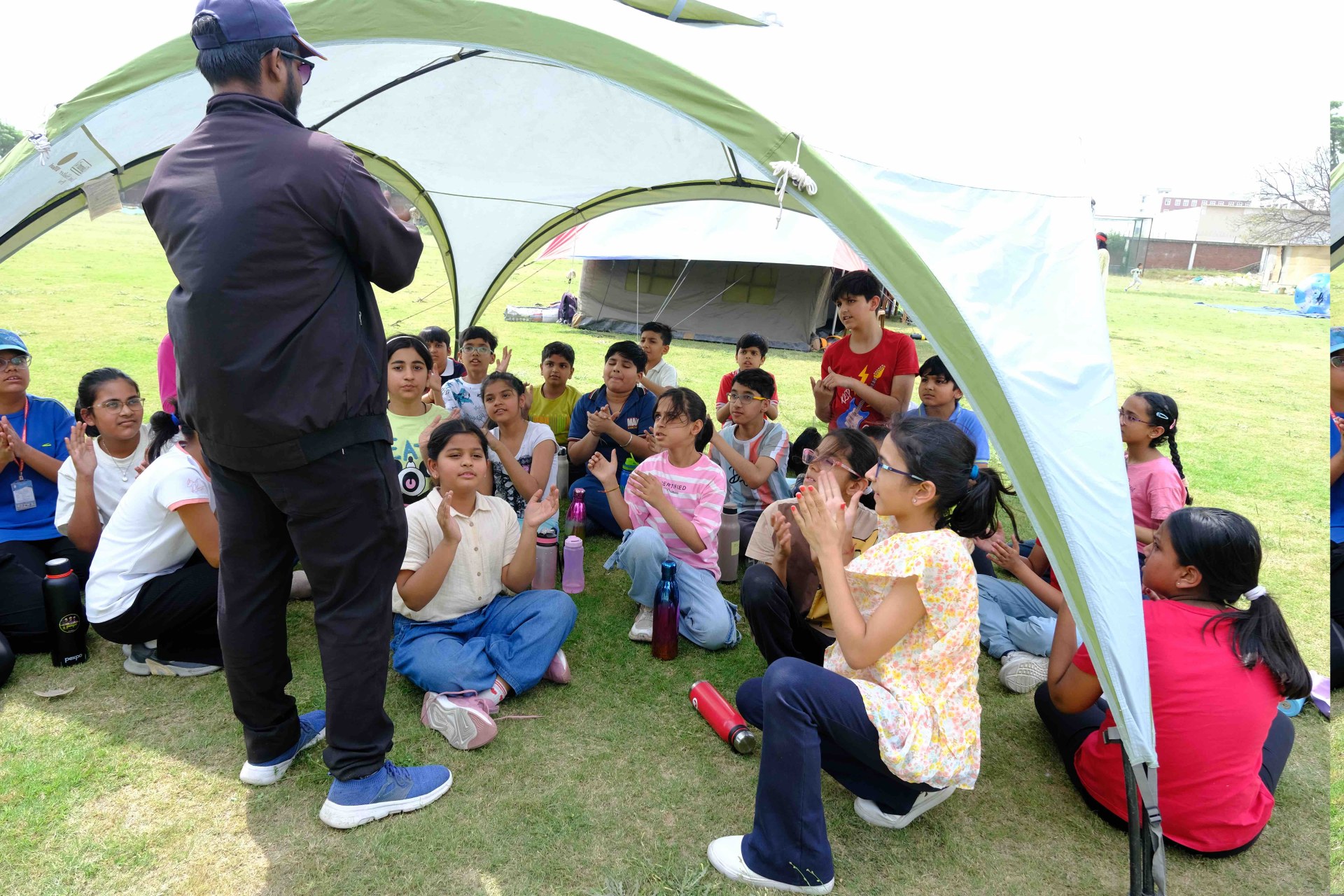 Best School In Annapurna