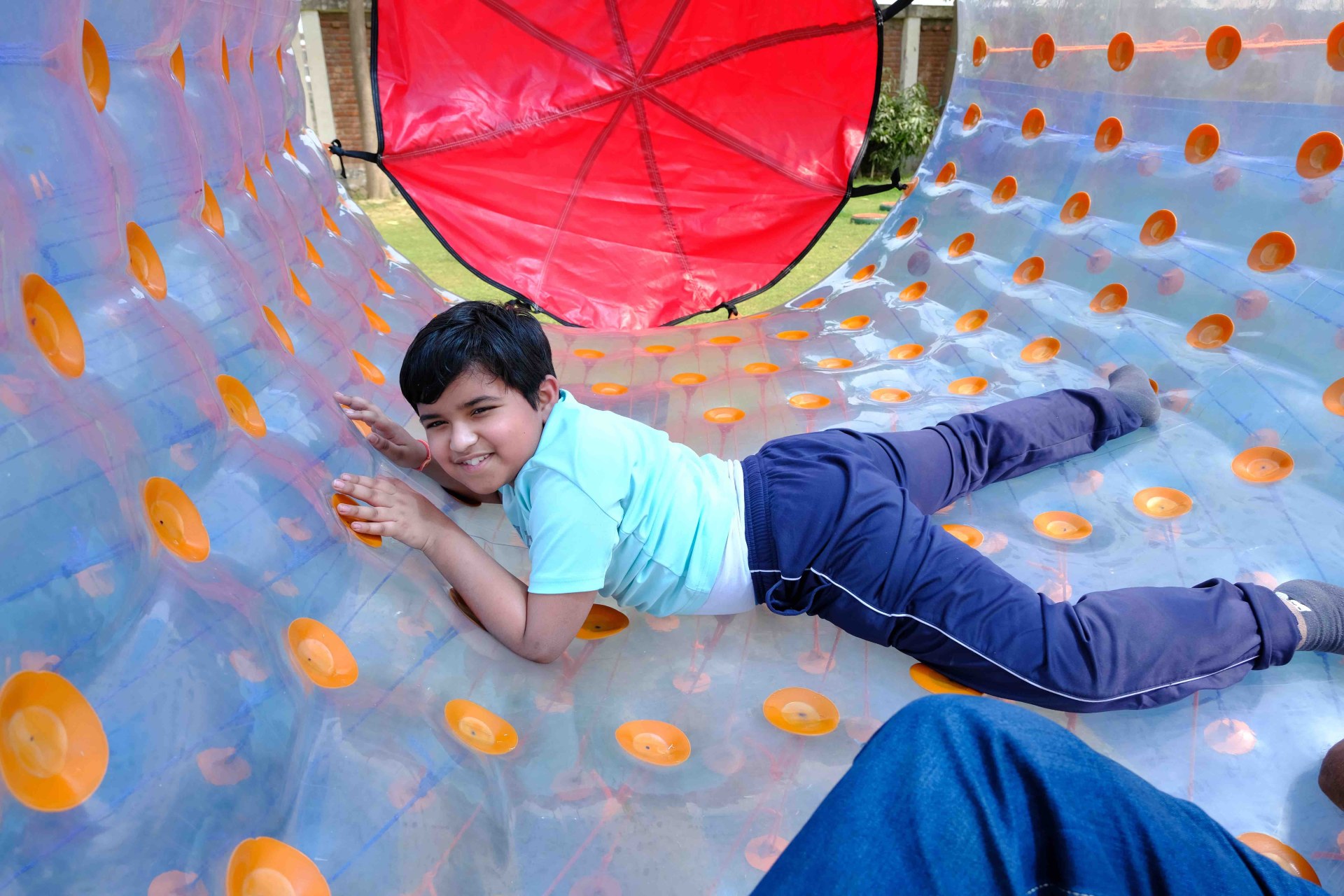 Best School In Annapurna