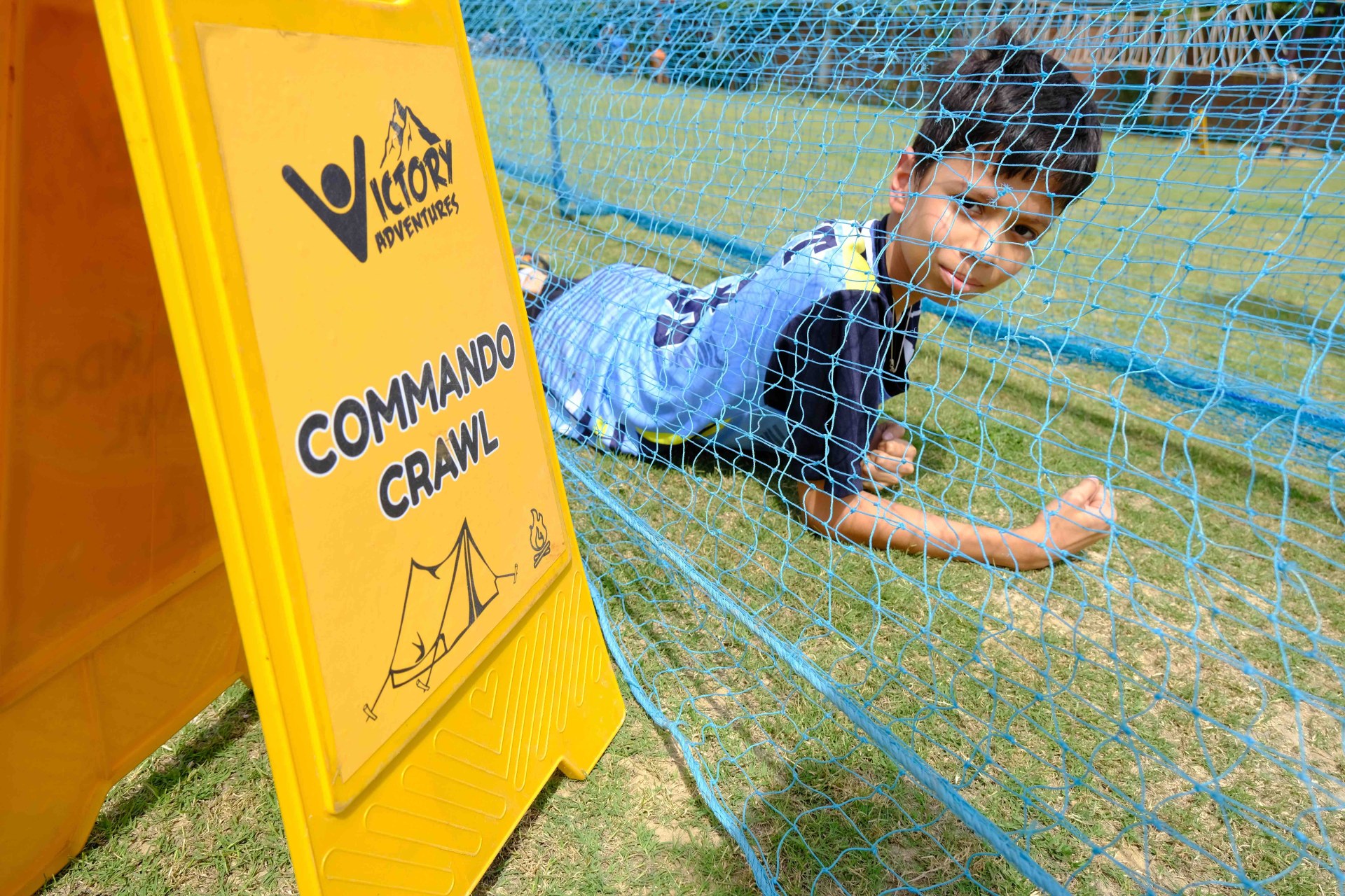 Best School In Annapurna