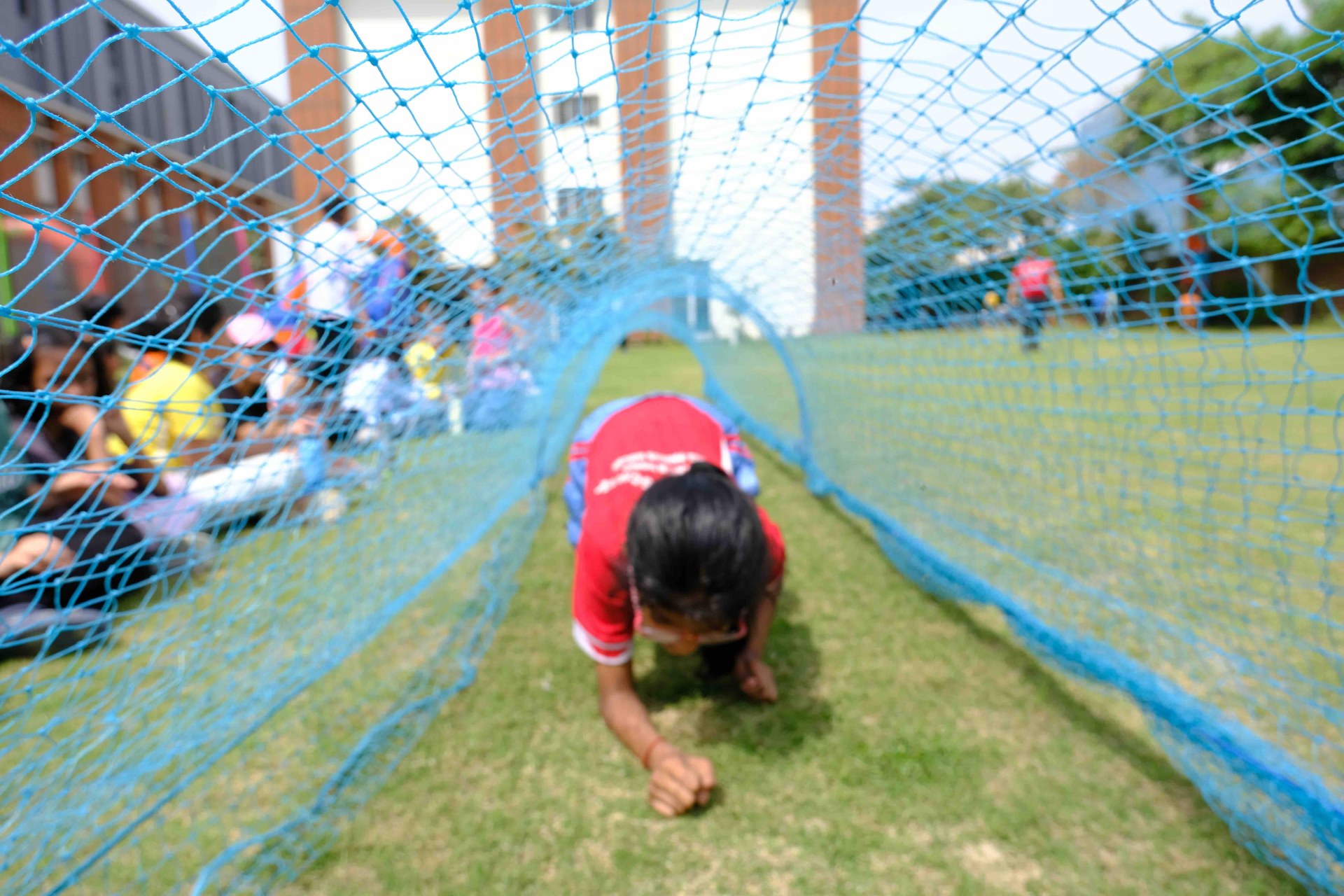 Best School In Annapurna