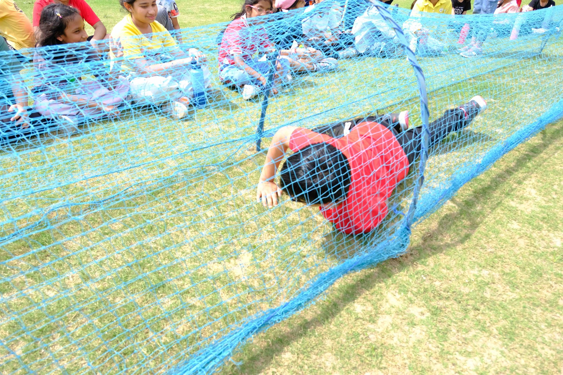 Best School In Annapurna