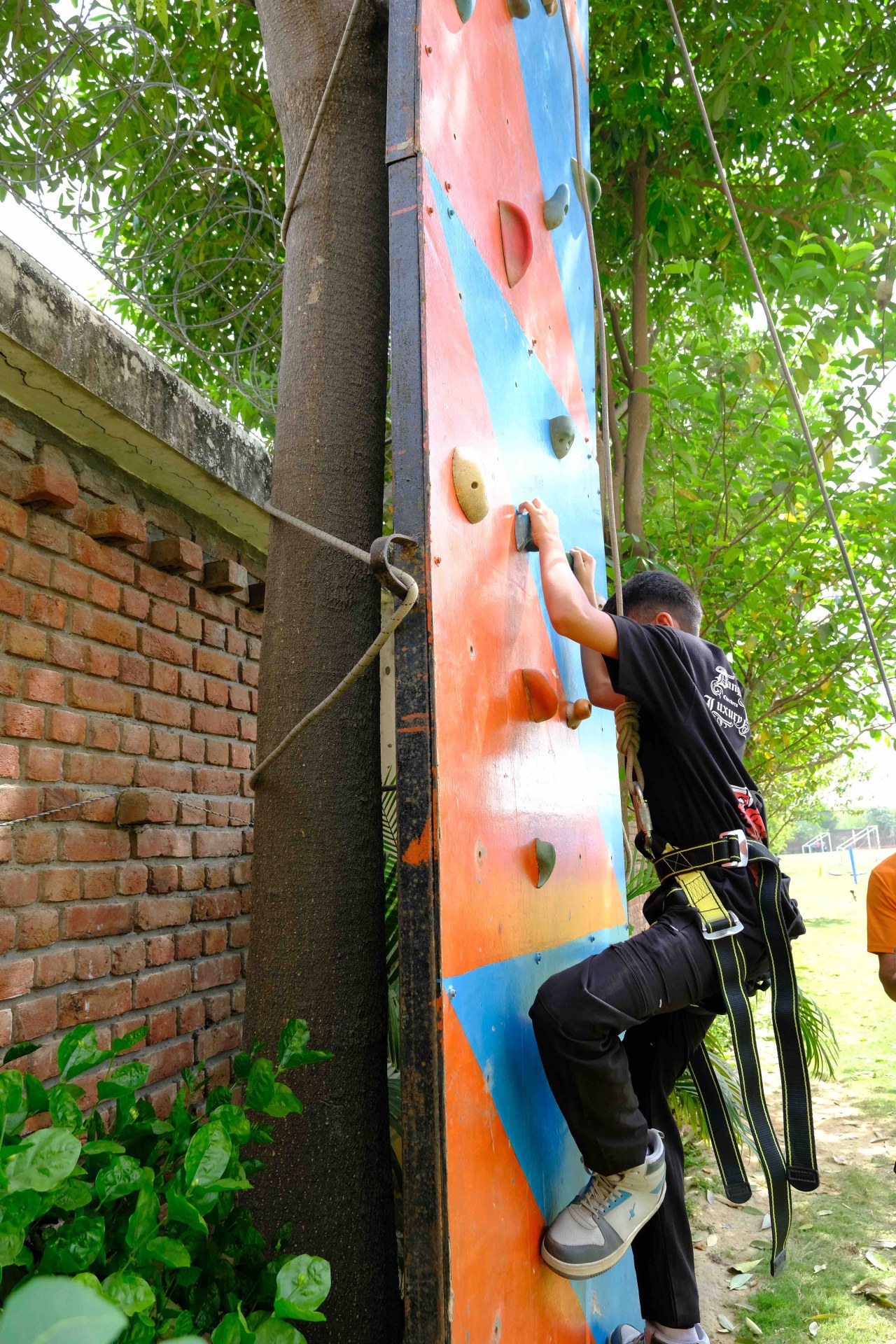 Best School In Annapurna