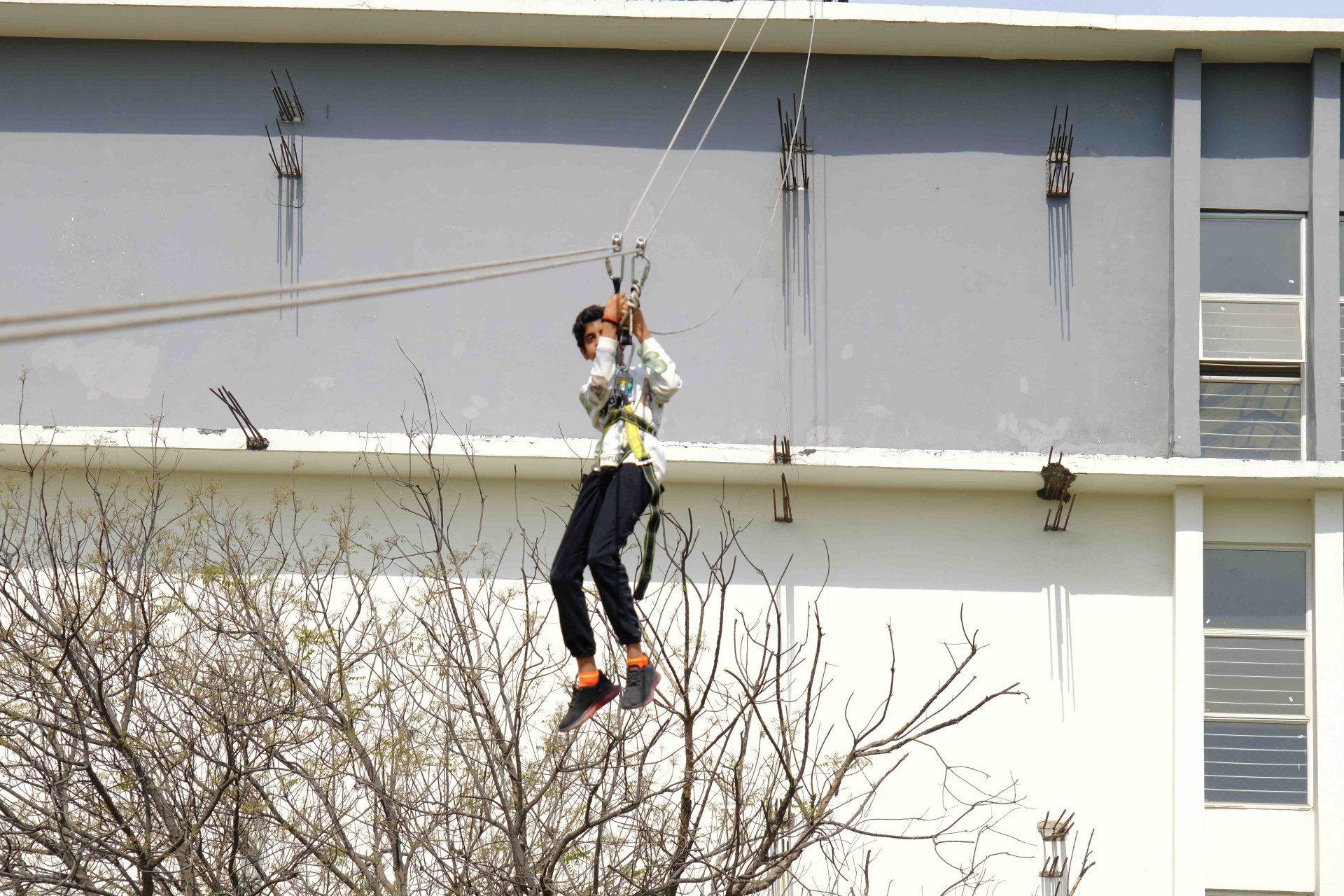 Best School In Annapurna