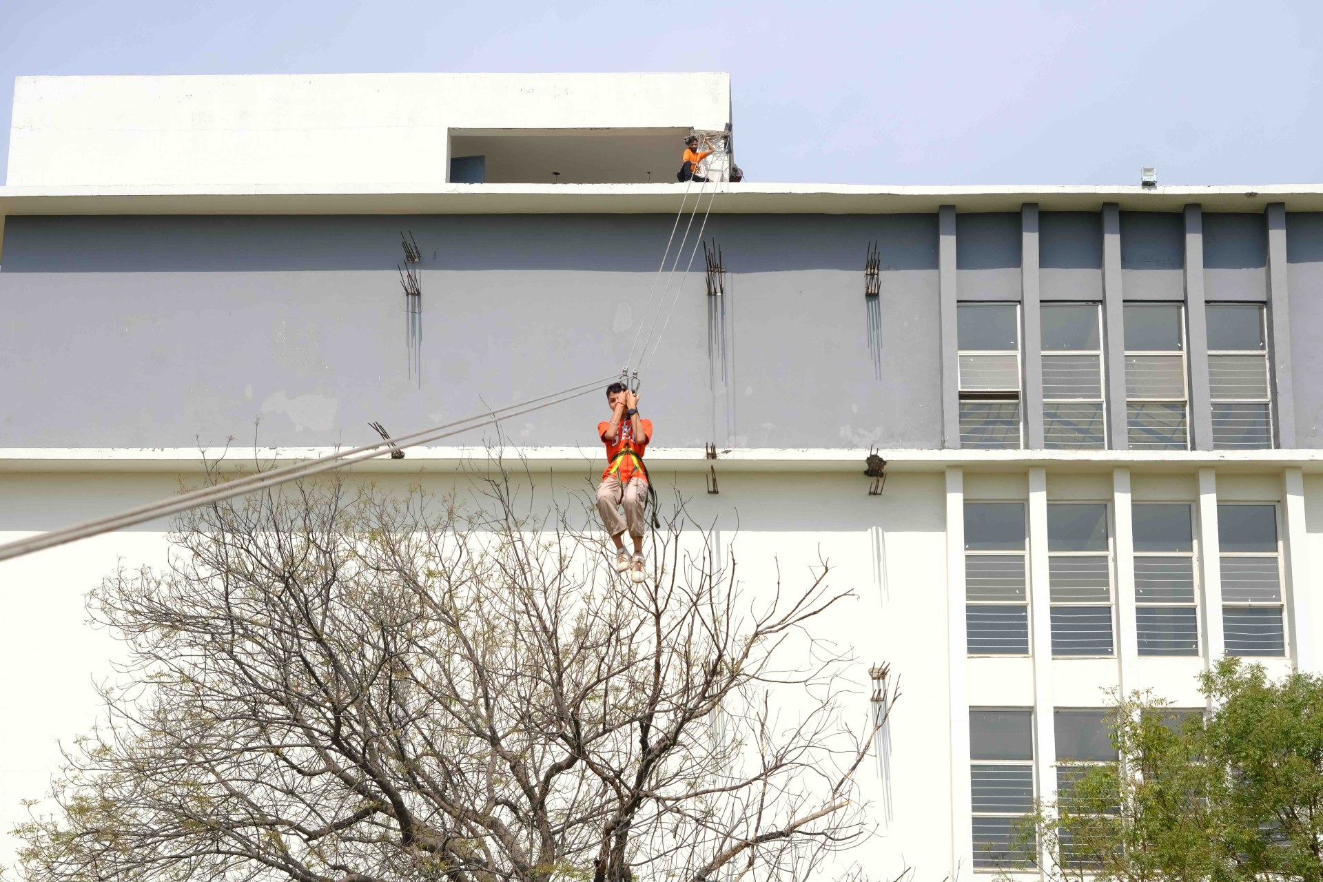 Best School In Annapurna