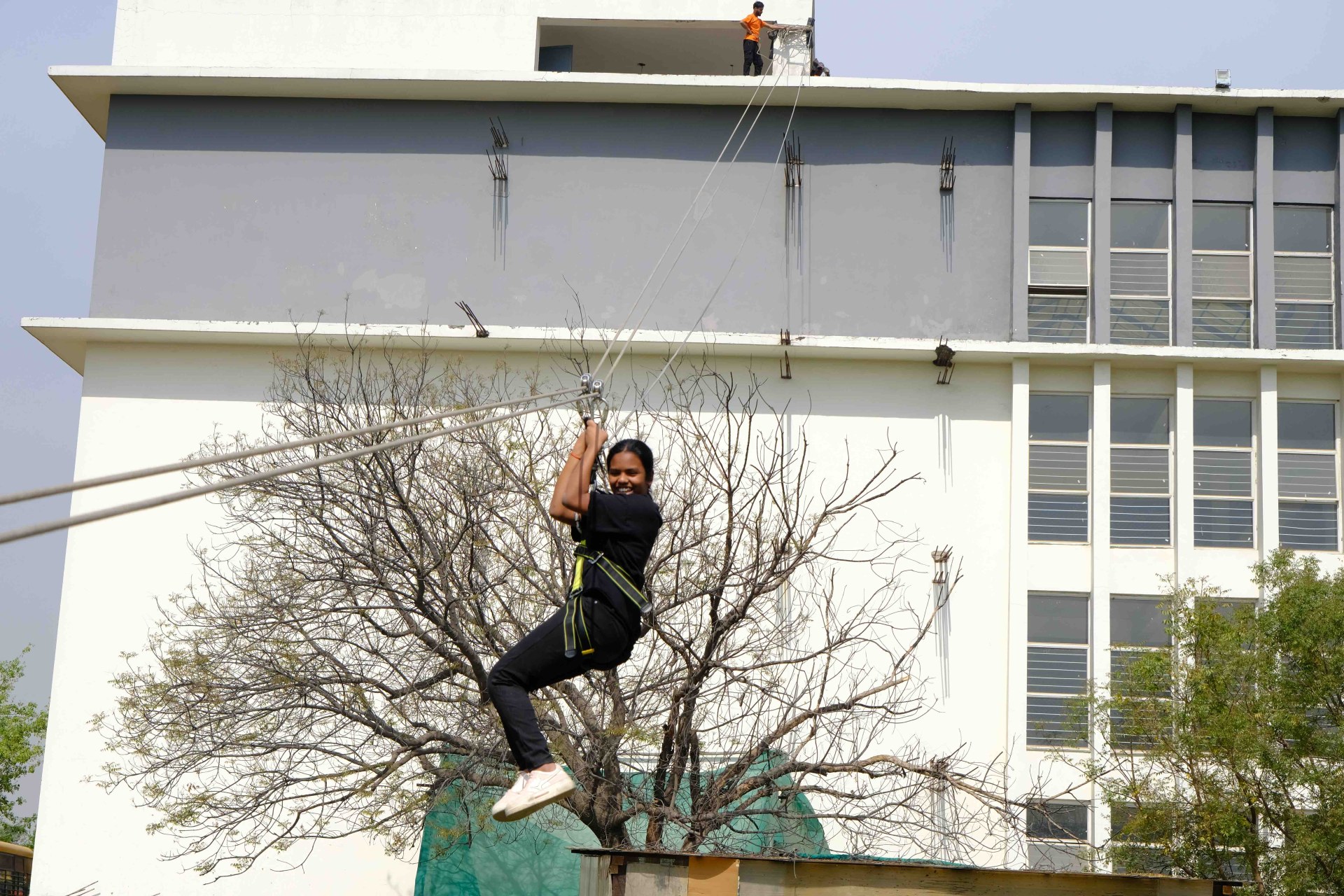 Best School In Annapurna