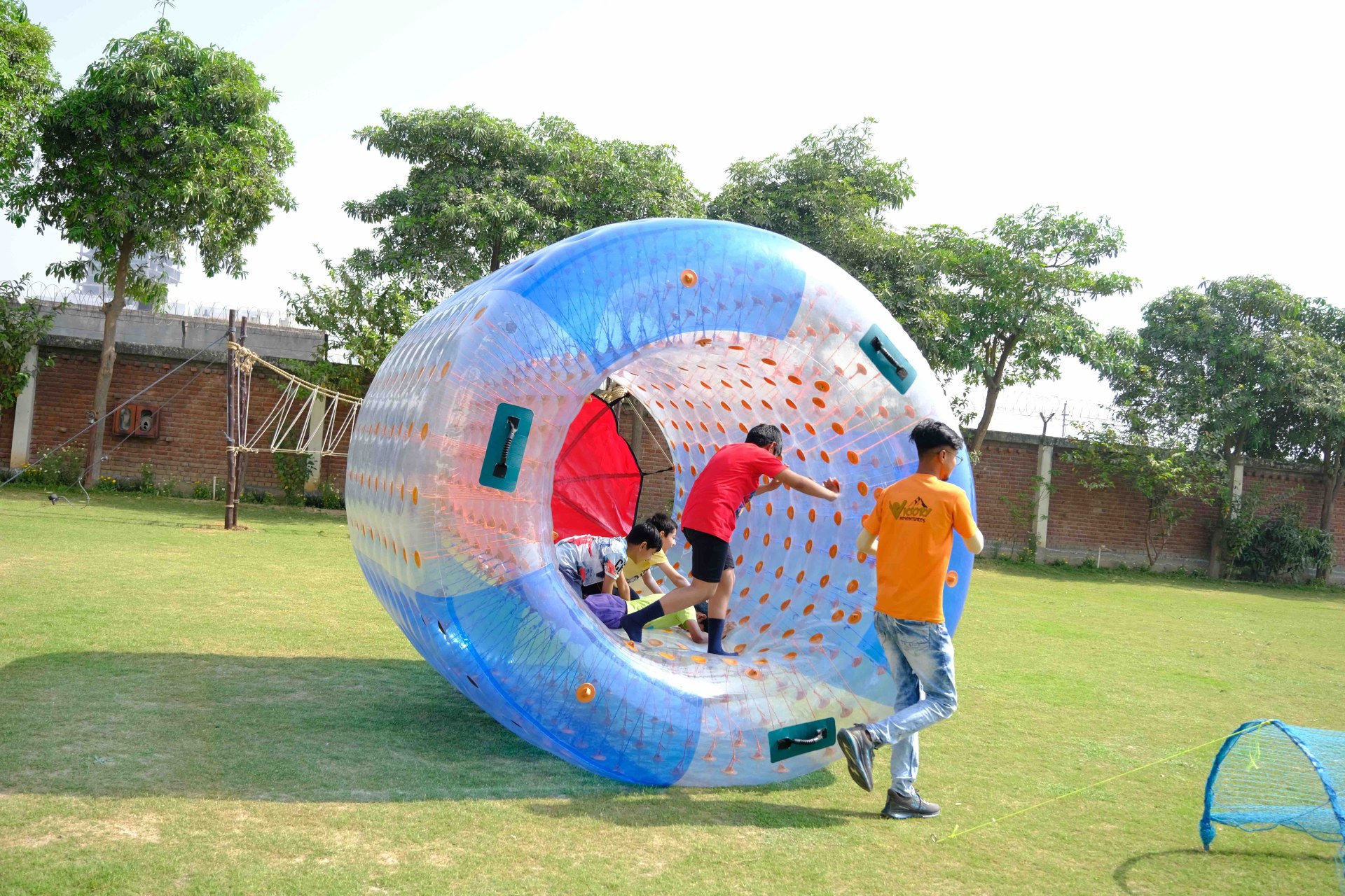 Best School In Annapurna