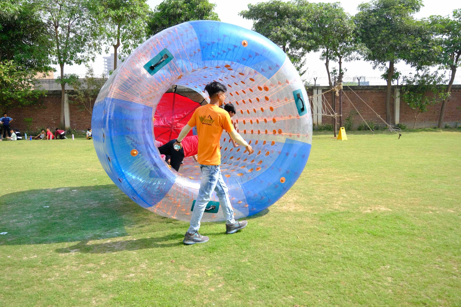 Best School In Annapurna