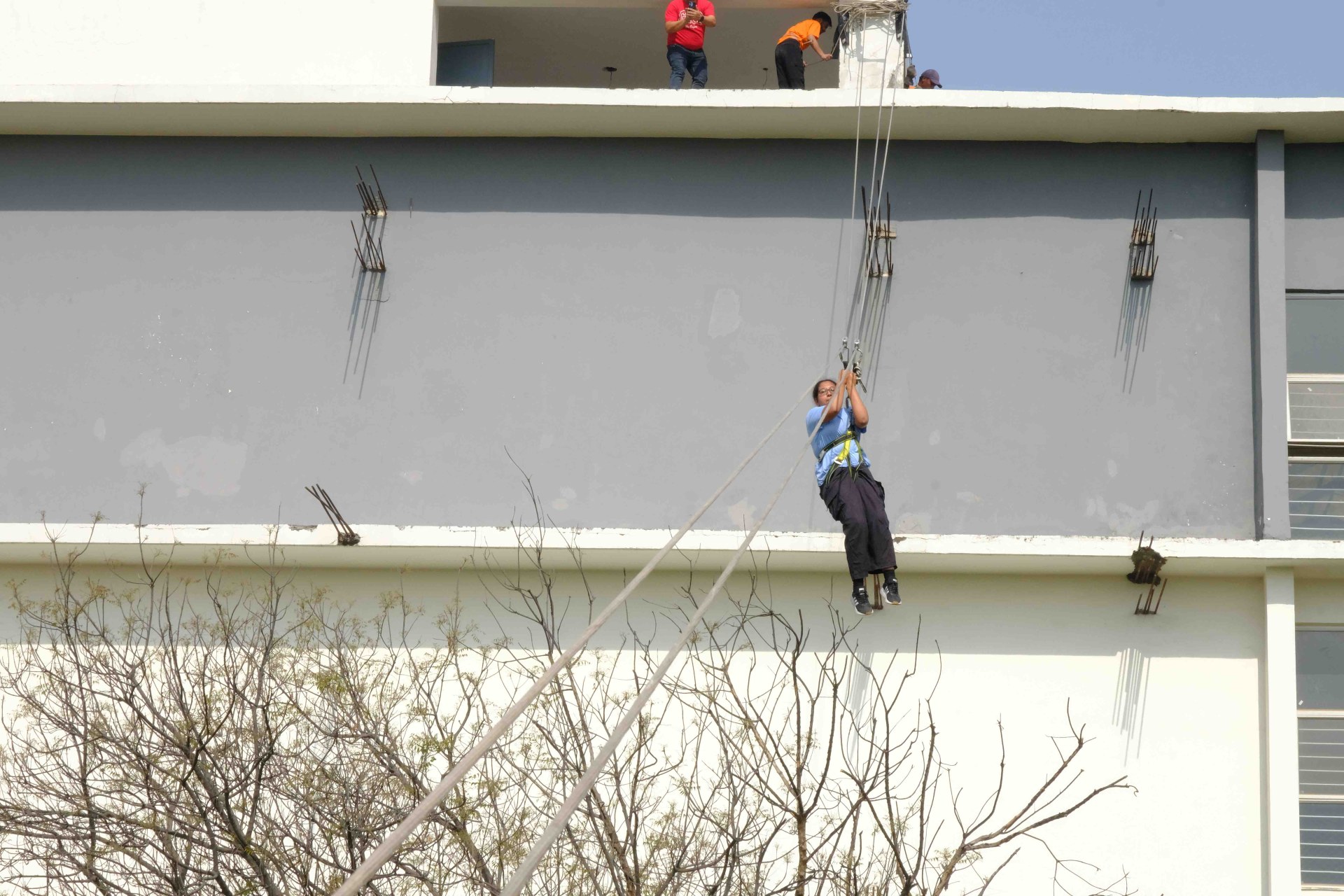 Best School In Annapurna