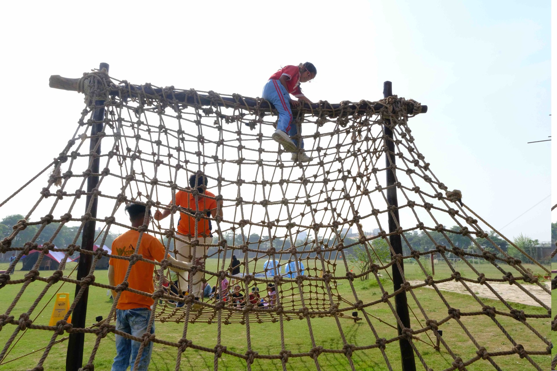 Best School In Annapurna