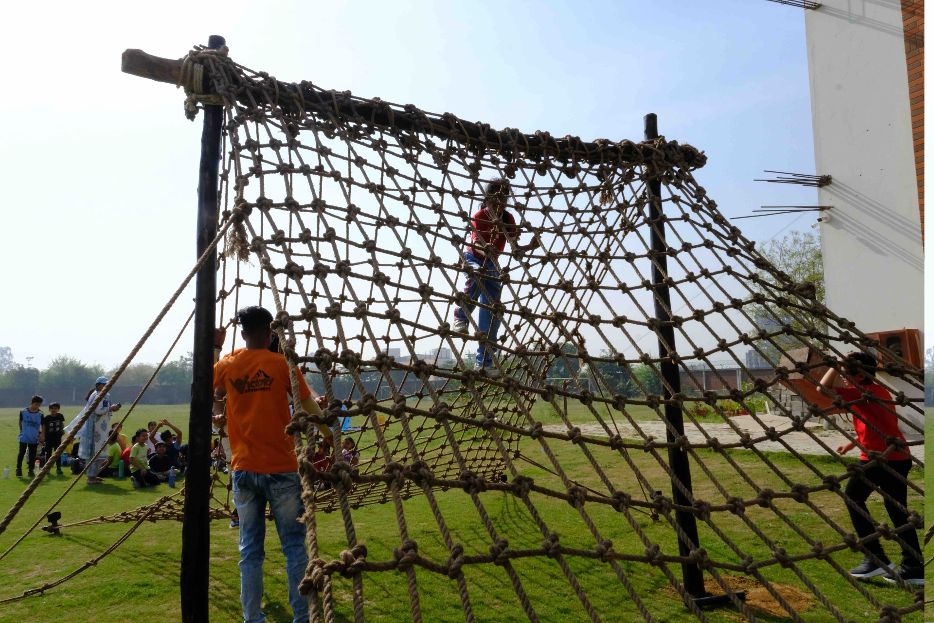 Best School In Annapurna