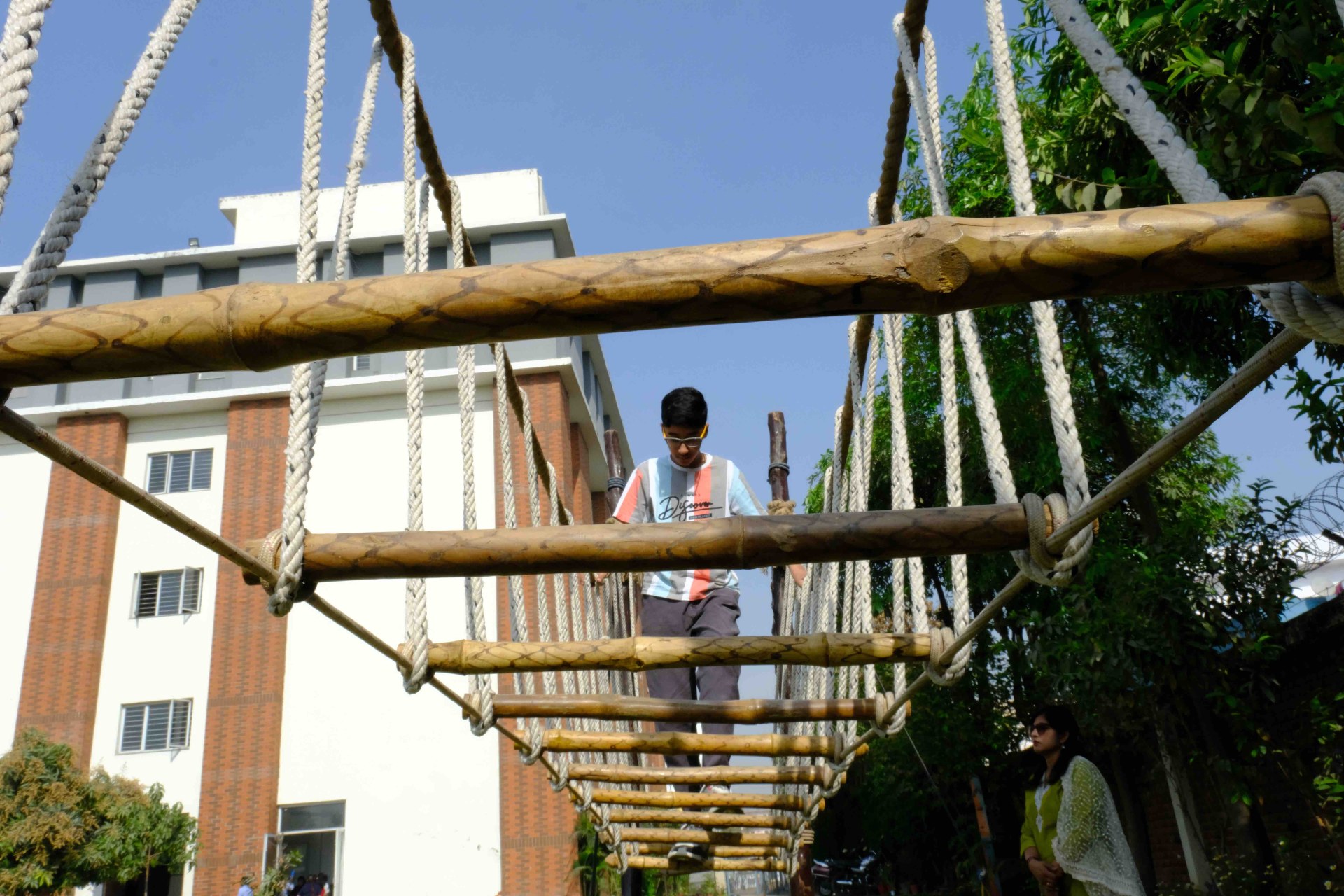 Best School In Annapurna