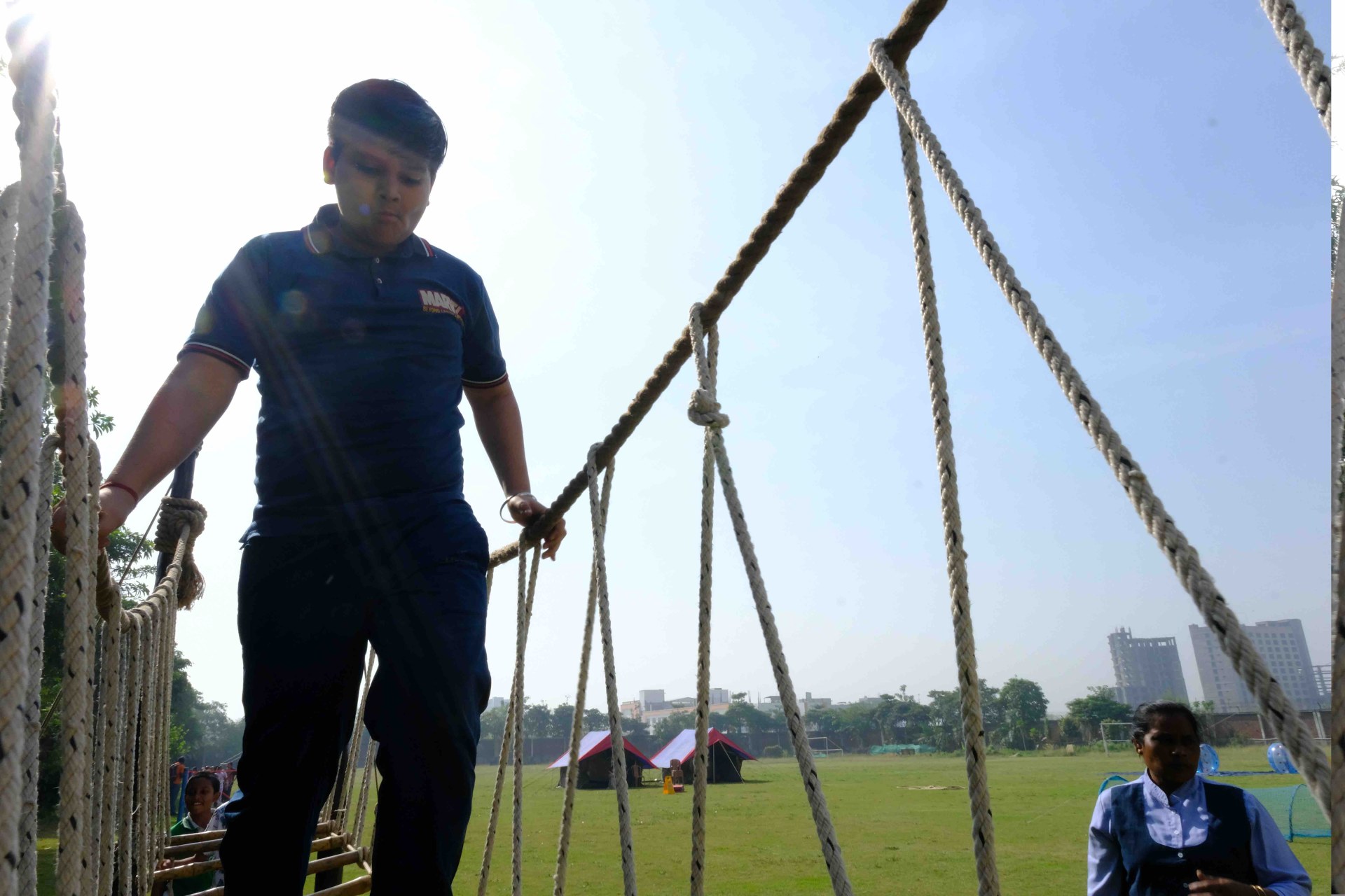 Best School In Annapurna