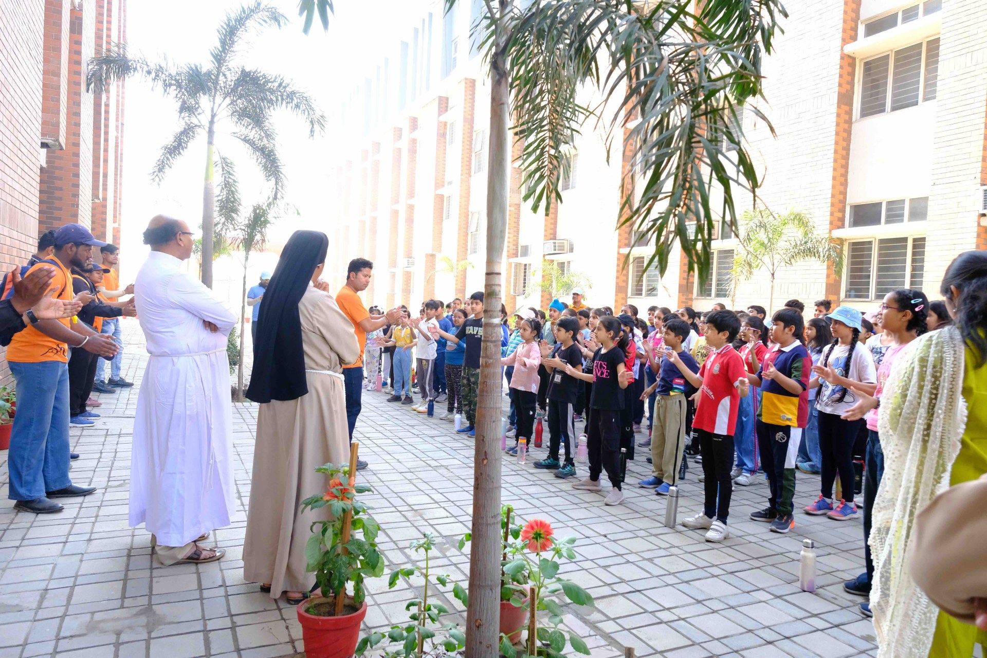 Best School In Annapurna