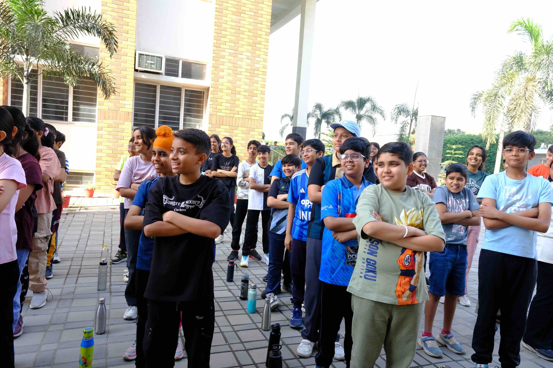 Best School In Annapurna