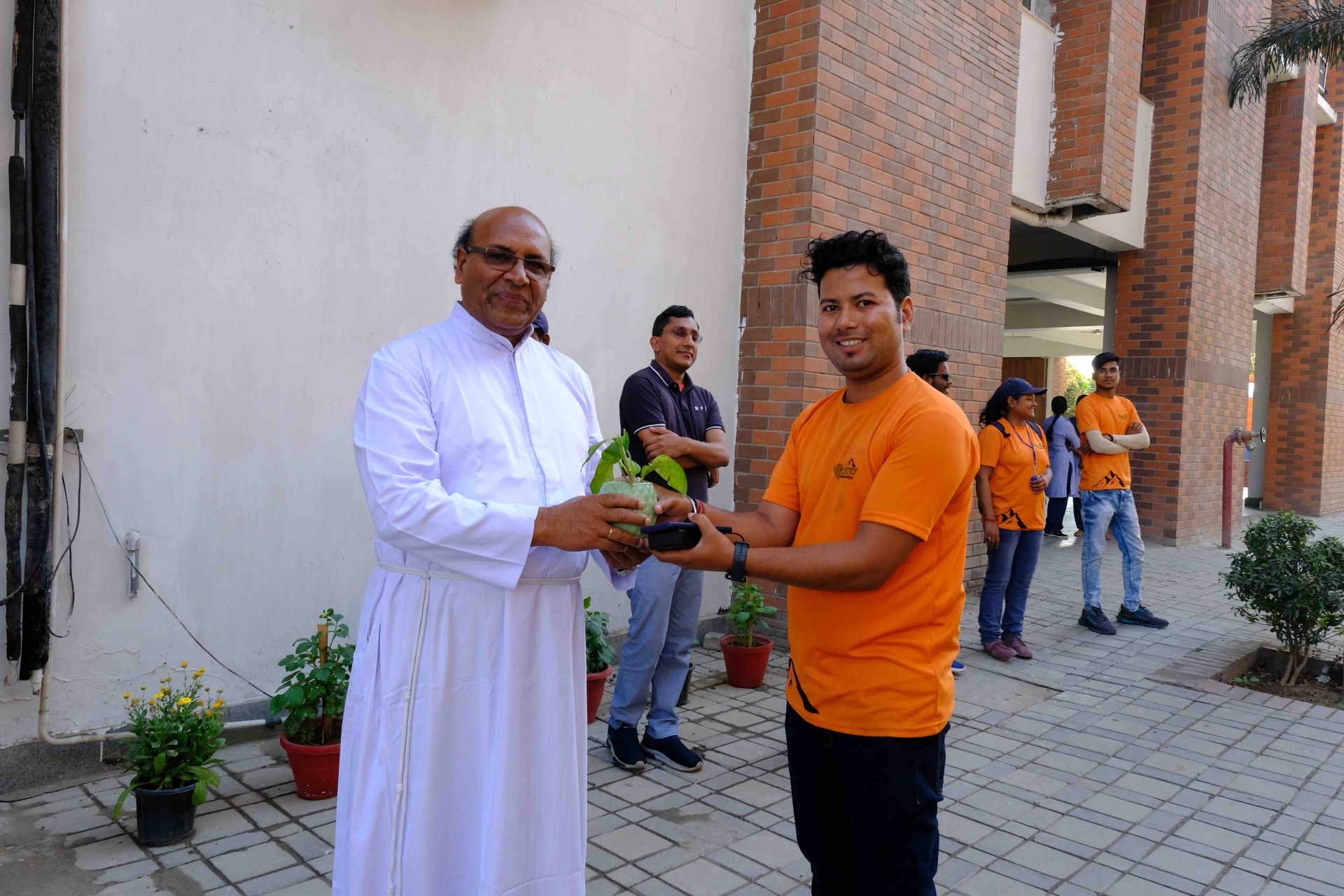 Best School In Annapurna