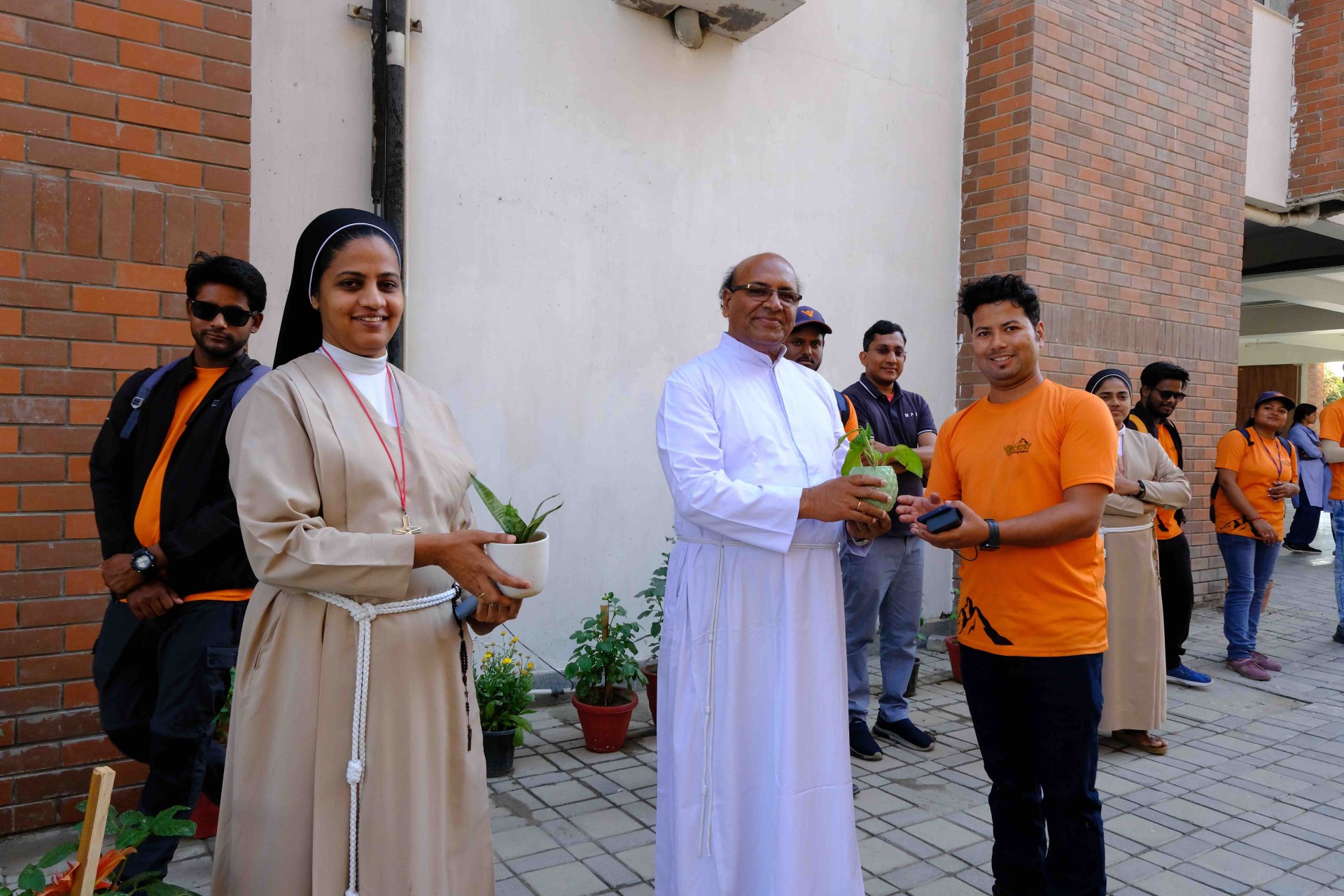 Best School In Annapurna