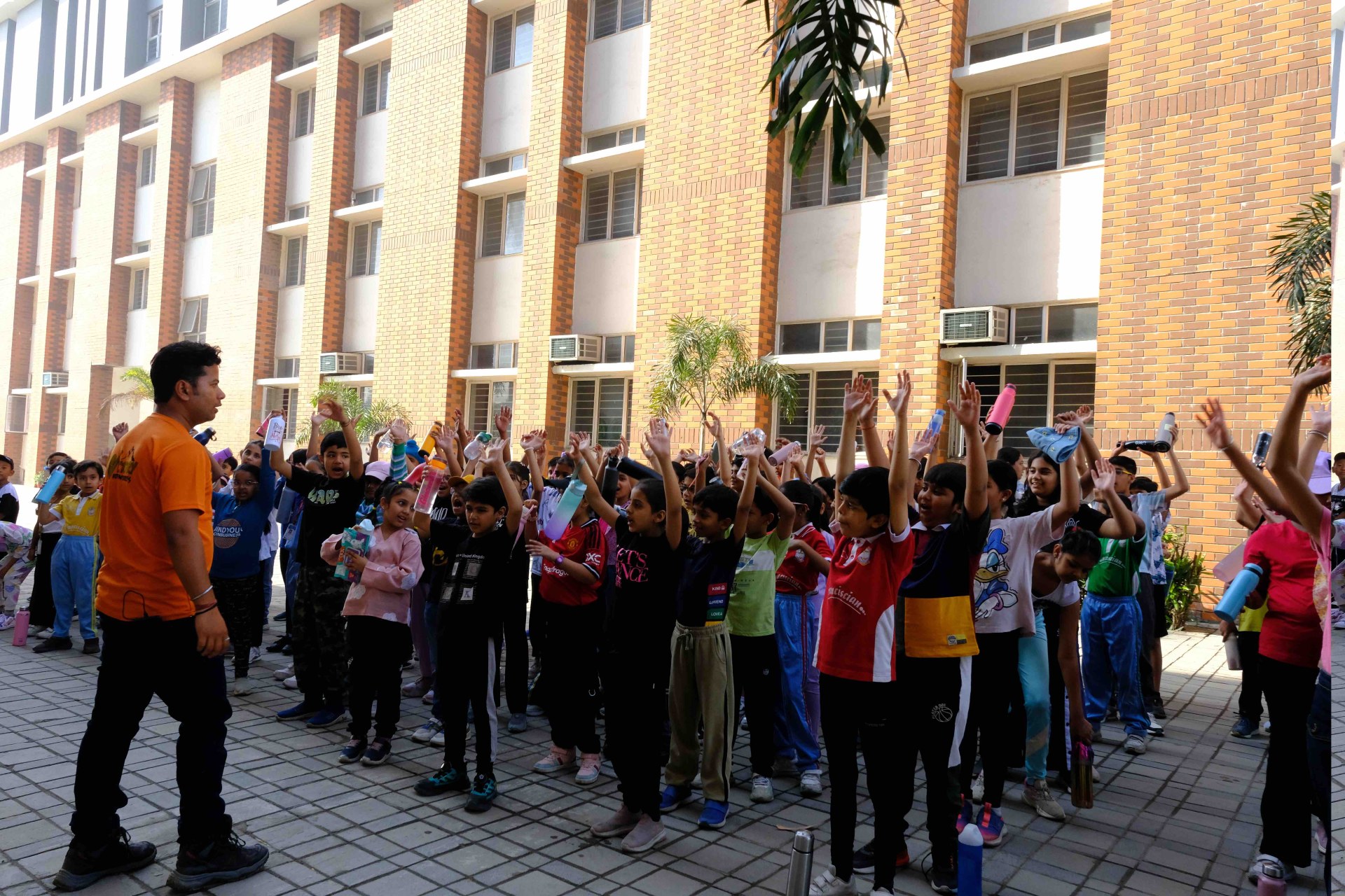 Best School In Annapurna